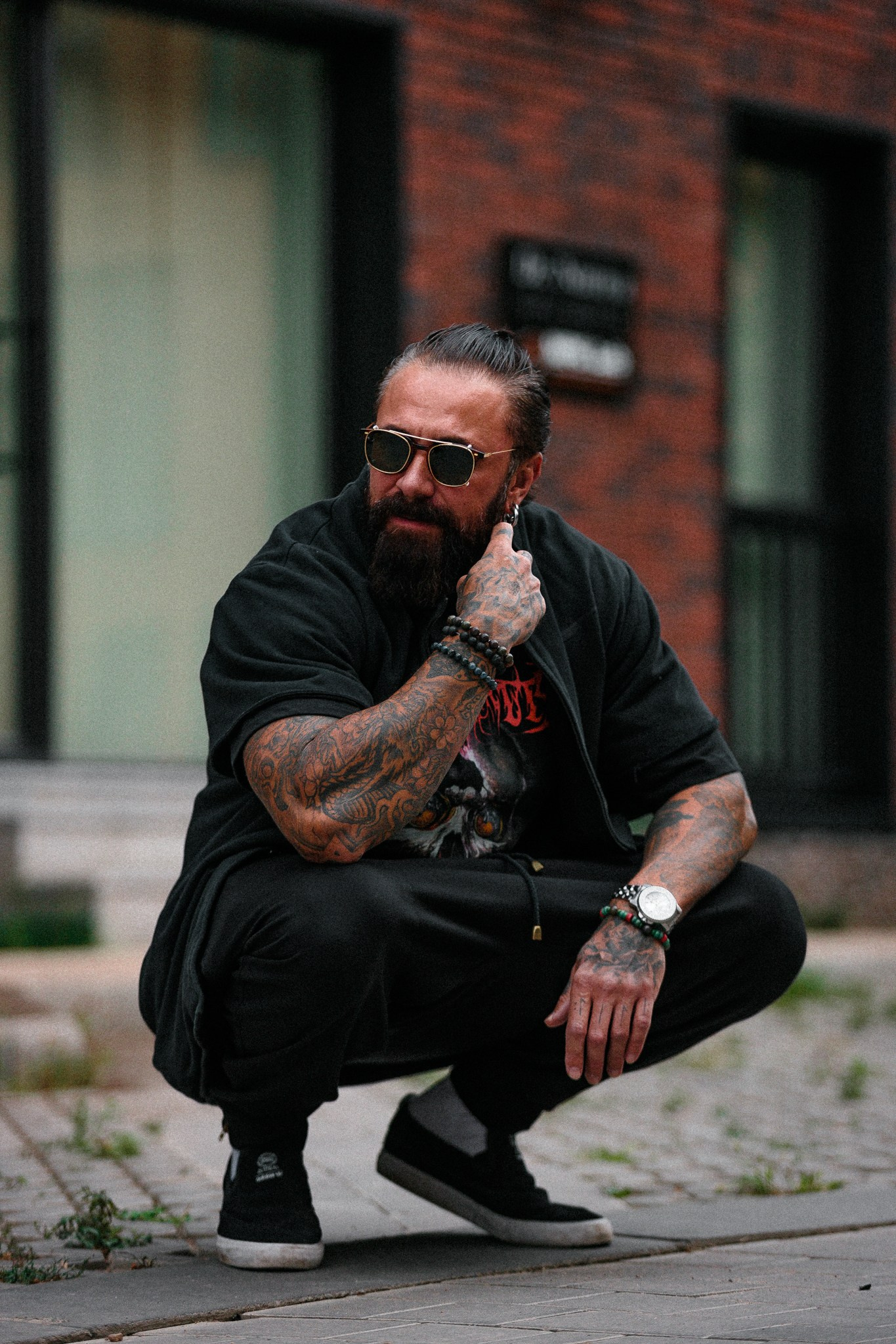 Индивидуальная фотосессия в Алматы. MIKHAIL VASSILYEV — Свадебный и Репортажный фотограф в Алматы