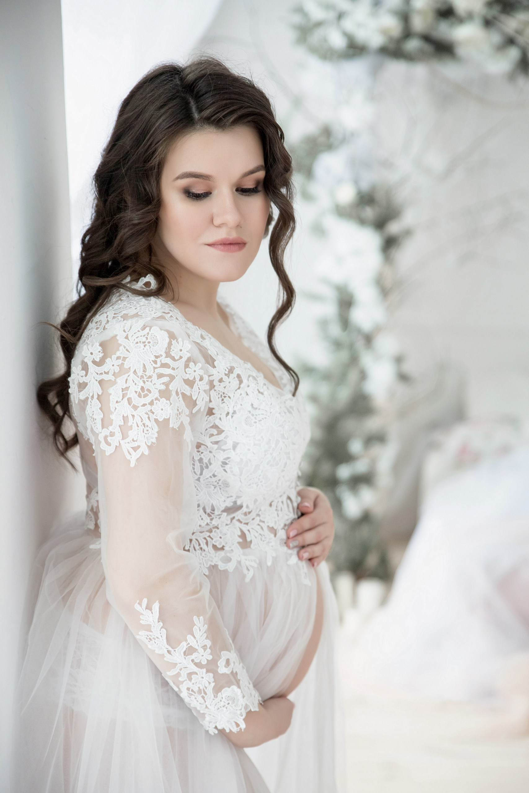 Беременность. Марина Соколова. Контентный и семейный фотограф г. Красноярск