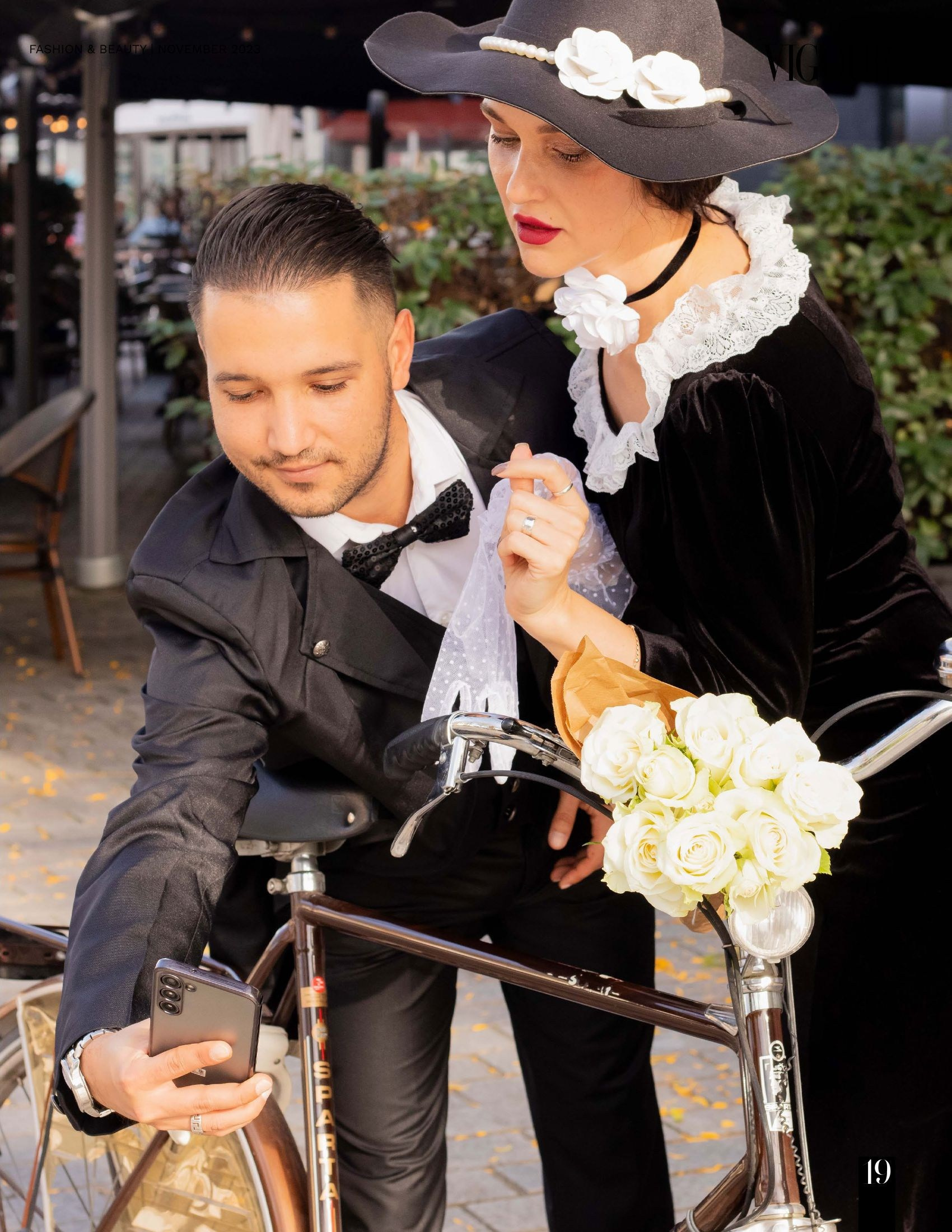 Family, Children and Business photographer in Belgium