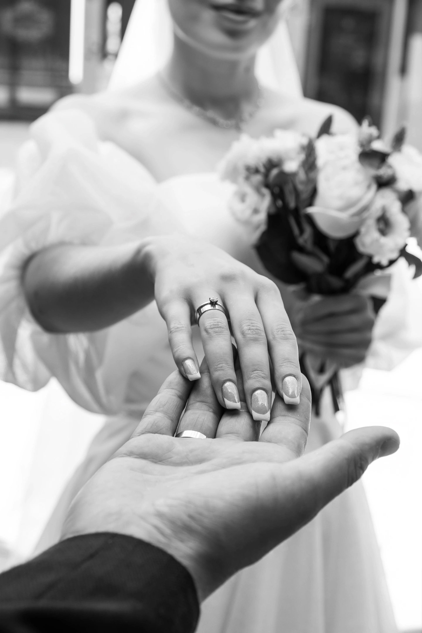 Свадебная фотосессия. Свадебный и портретный фотограф Казань | Белебей