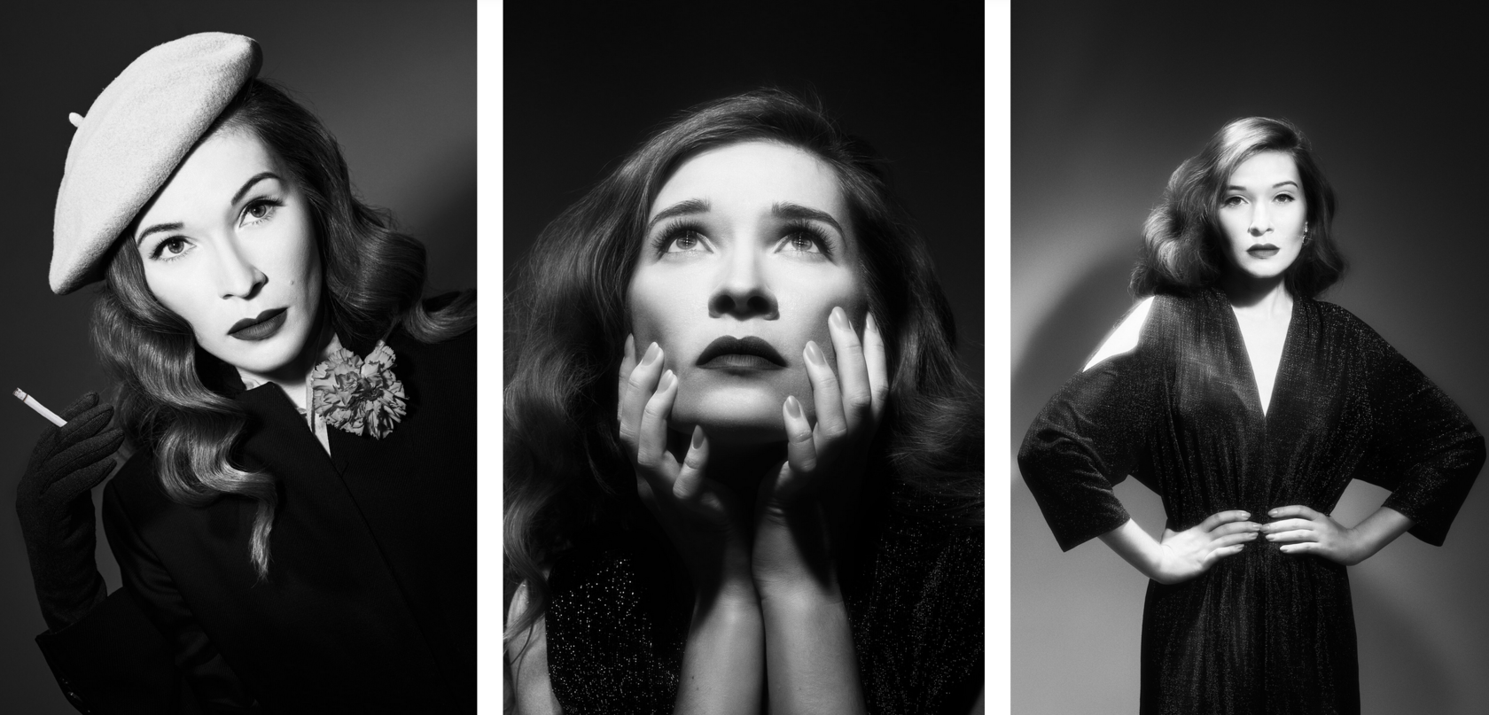 «Ожившие легенды»