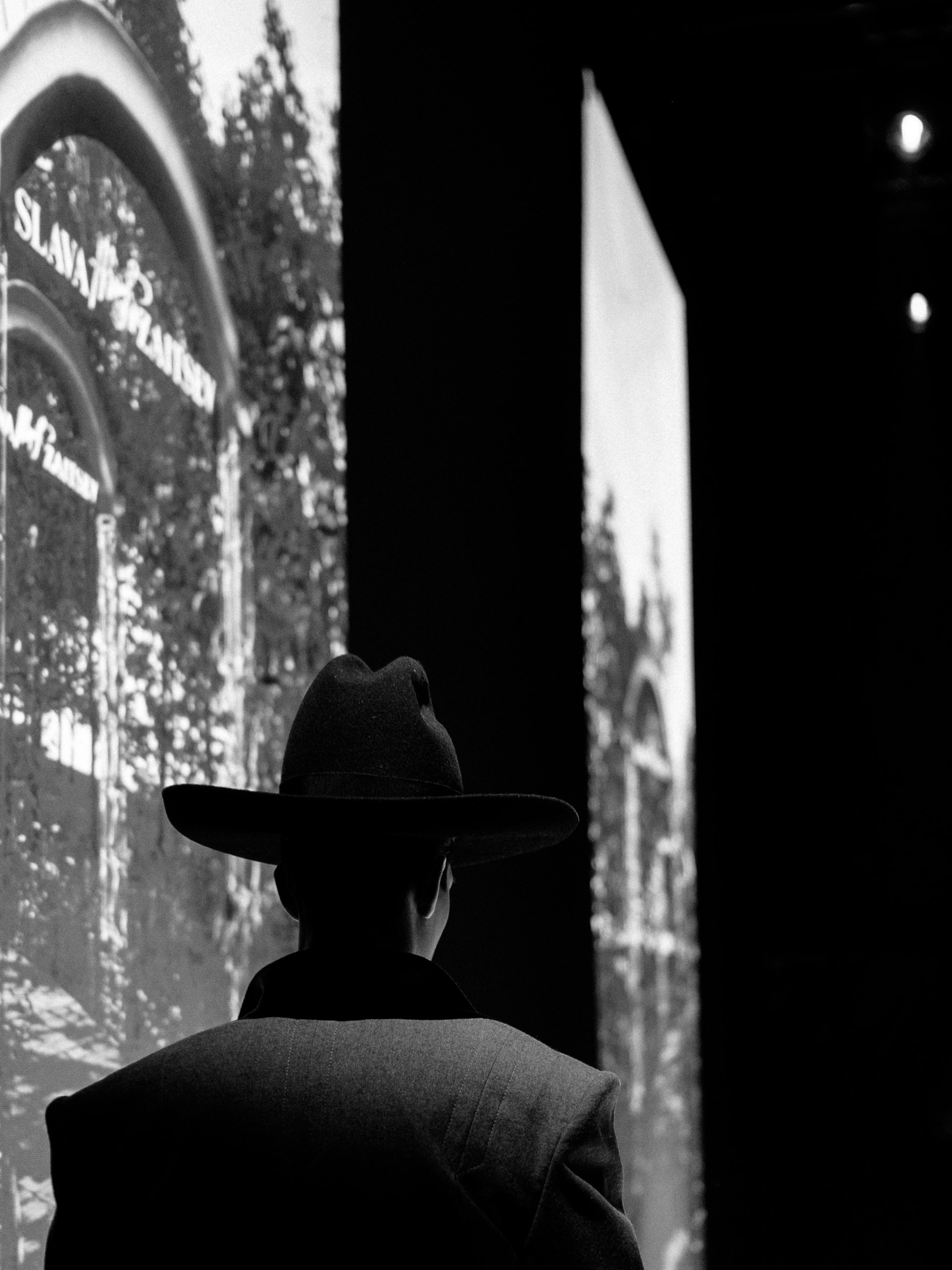 Moscow Fashion Week 4й сезон 2025