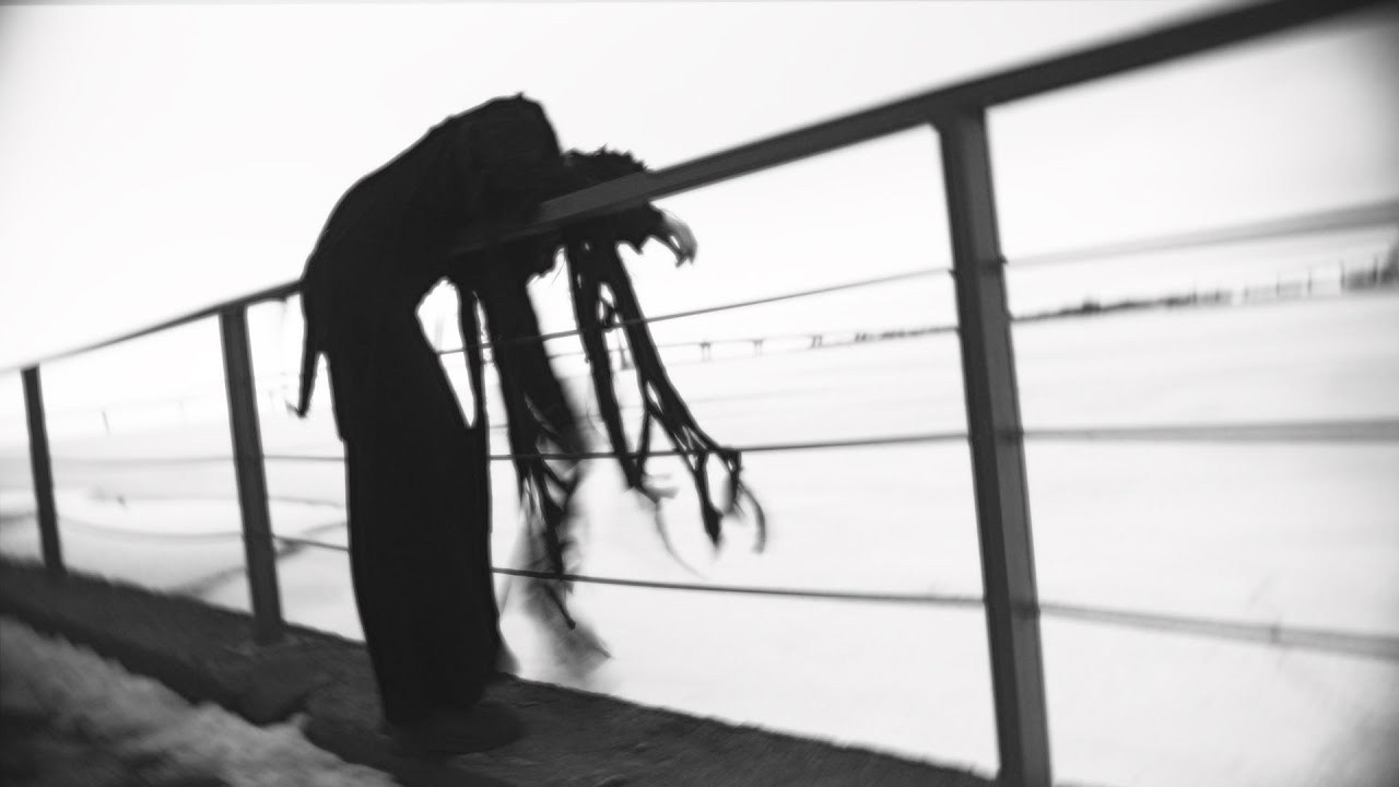 VIDEO. Елена Скалдина, видеограф СПб