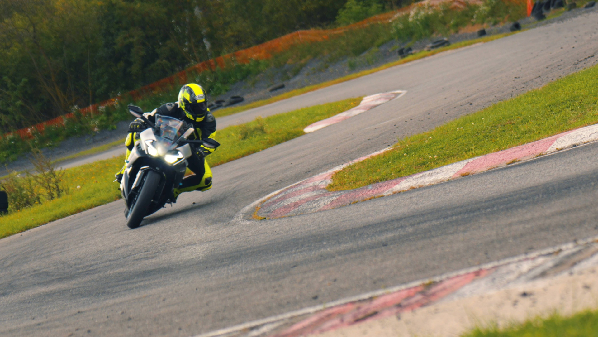 Новое поколение «CFMOTO». Видеограф | Москва | Кирилл