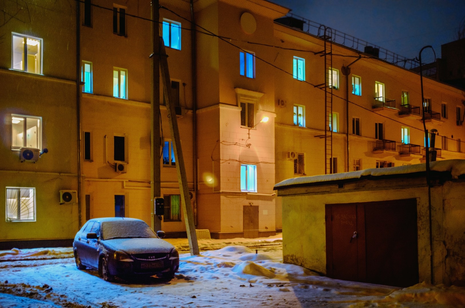 Руслан Шувалов (поэтограф)