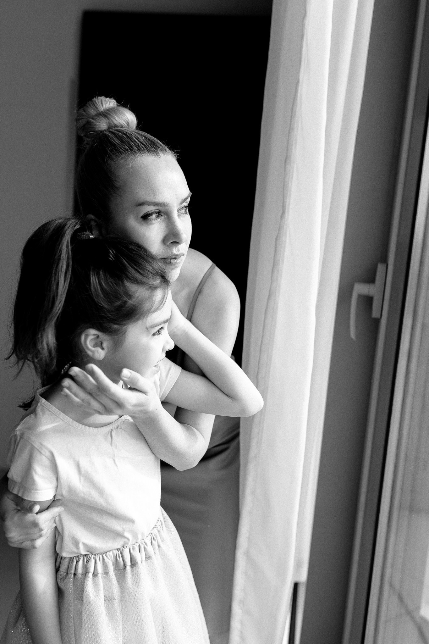 Семейная фотосессия в Алматы. MIKHAIL VASSILYEV — Свадебный и Репортажный фотограф в Алматы