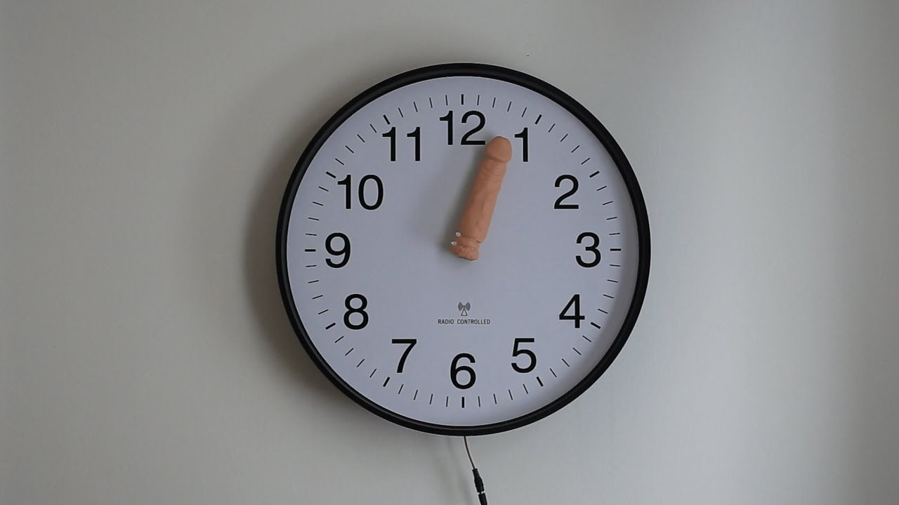 Fucked Time. Igor Tereshkov