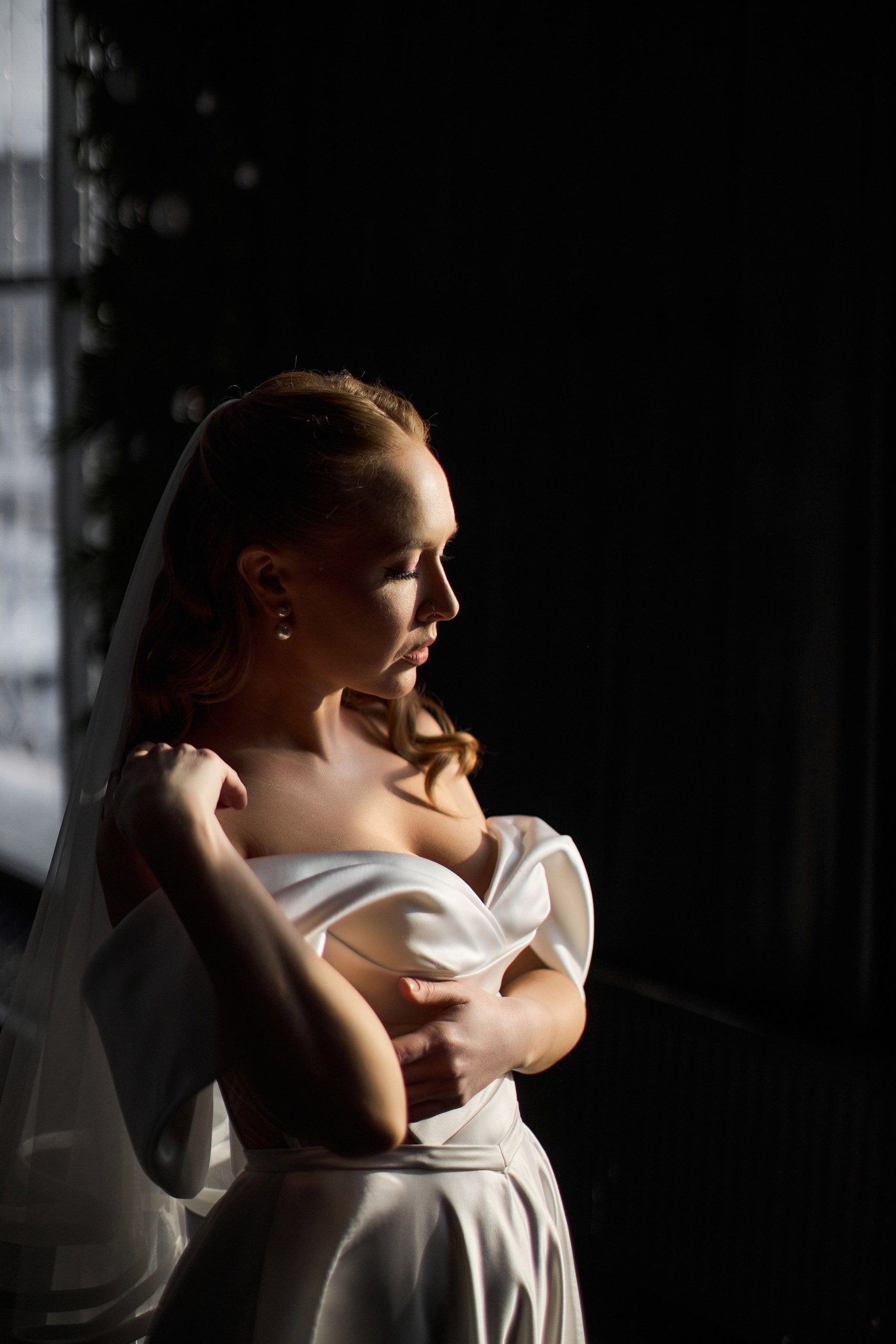 Свадебный фотограф Челябинск, Екатеринбург, Курган — Виктор Слуднов