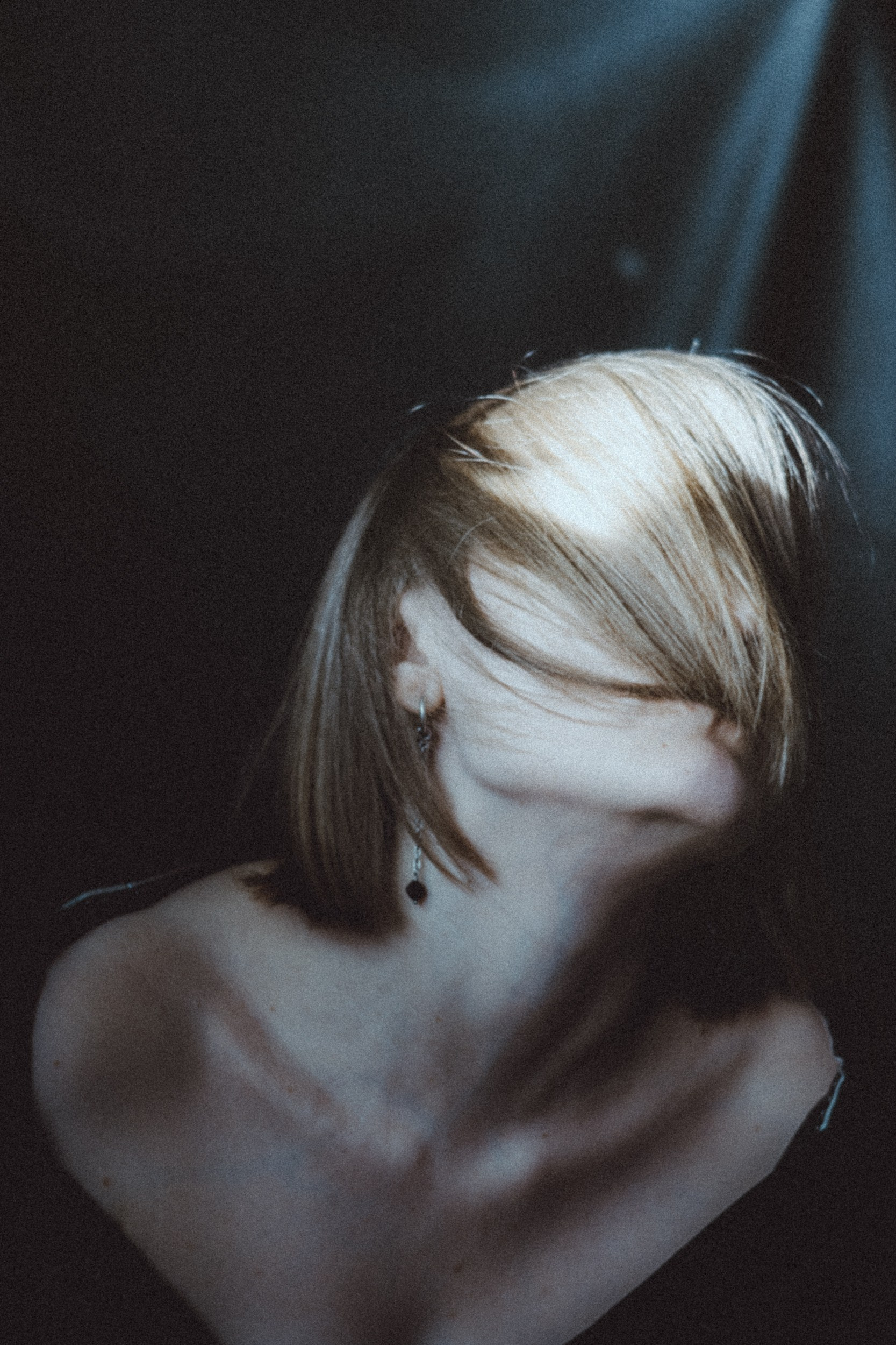 Проект «Быть дома». Фотограф Дарья Мустафина, Тюмень