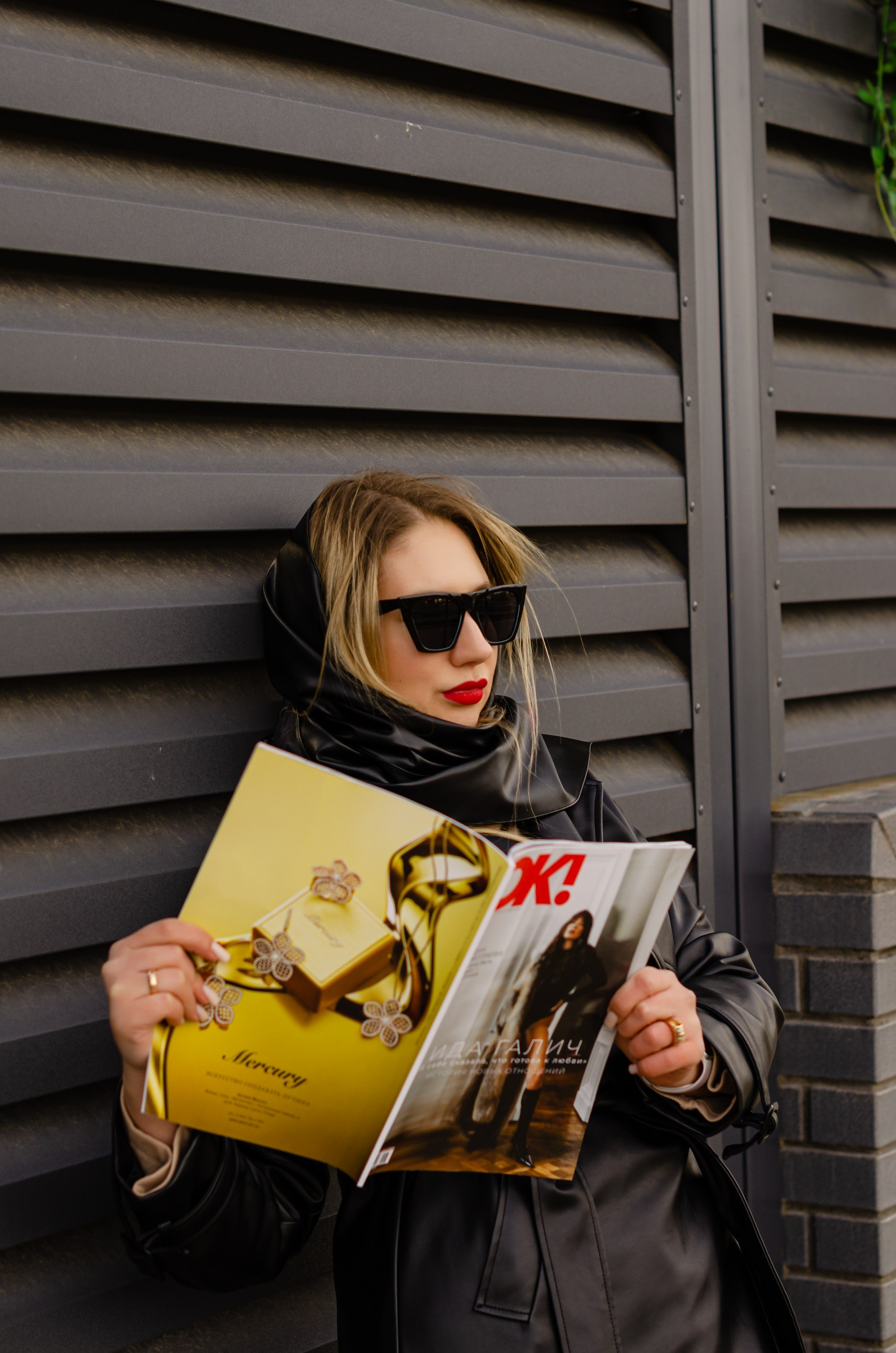 Фотограф в Брянске/Воронеже Сергей Тейлор