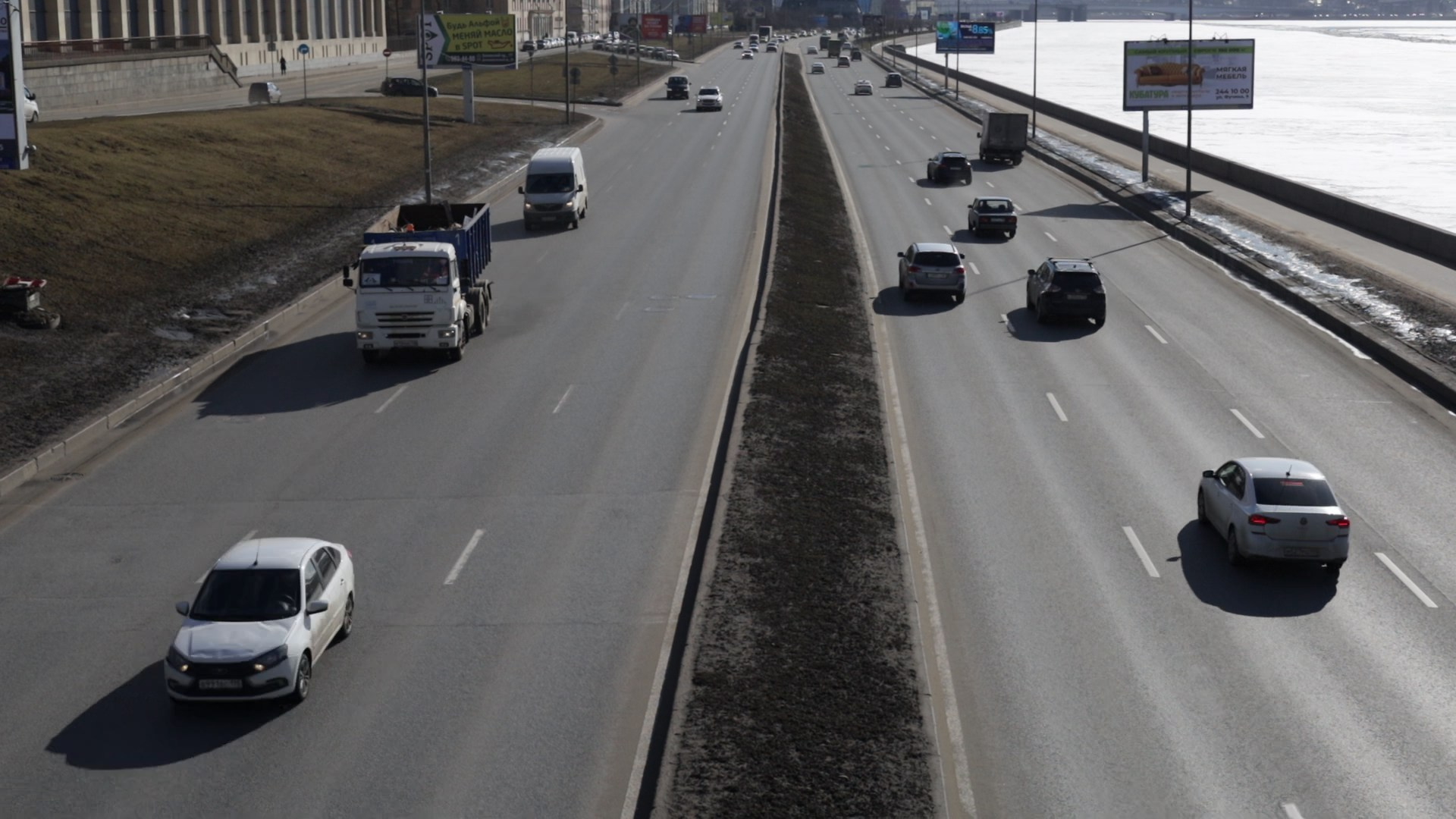 Путь по рекам_серия. Фотограф в Санкт-Петербурге