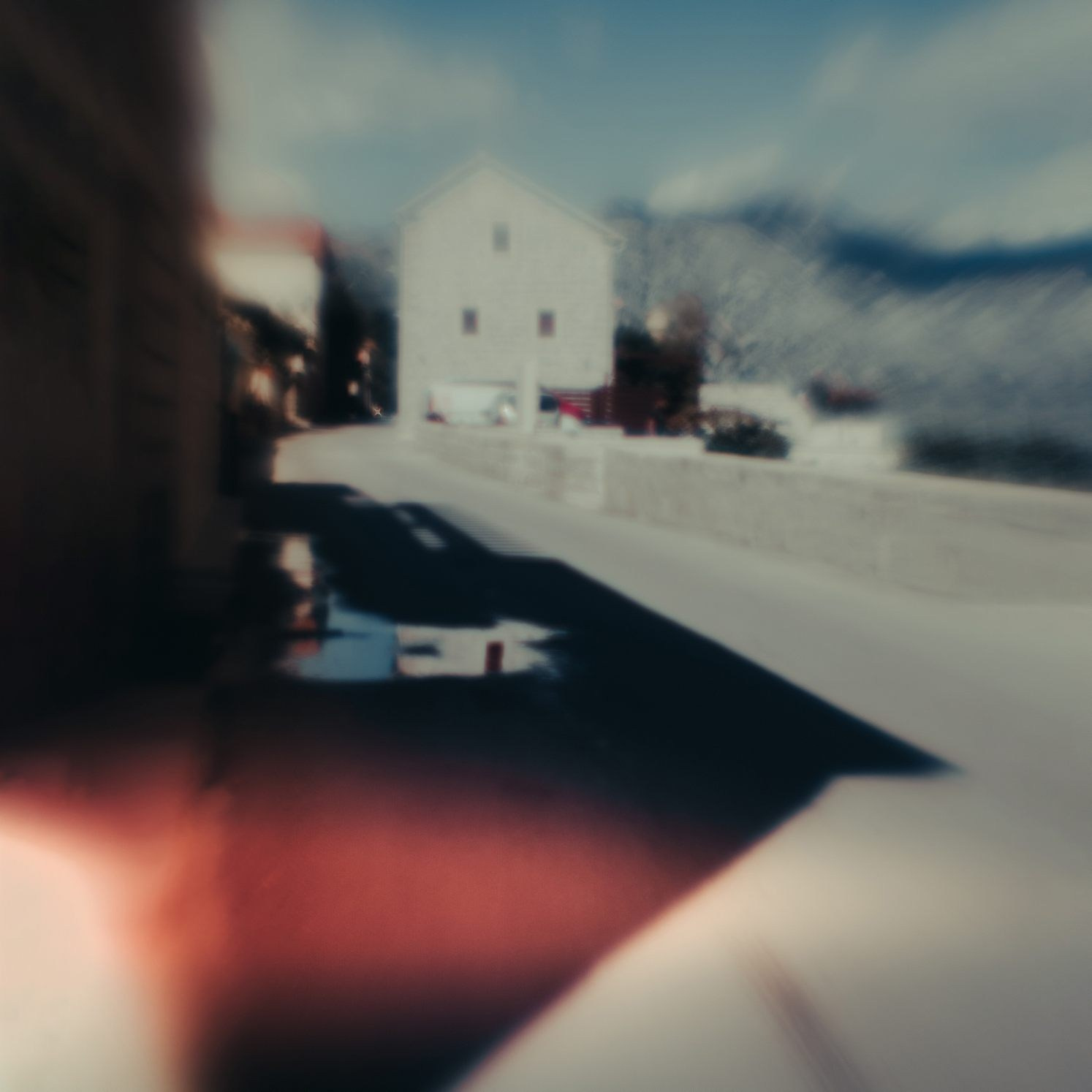 MONTENEGRO. Eduard Kopysov — International visual artist