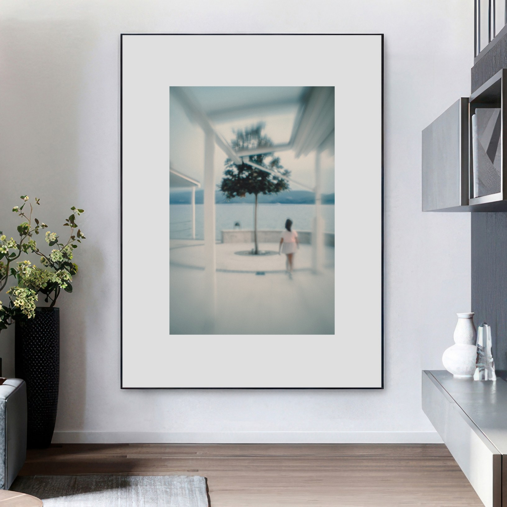 STREETS SPIRIT. Eduard Kopysov — International visual artist