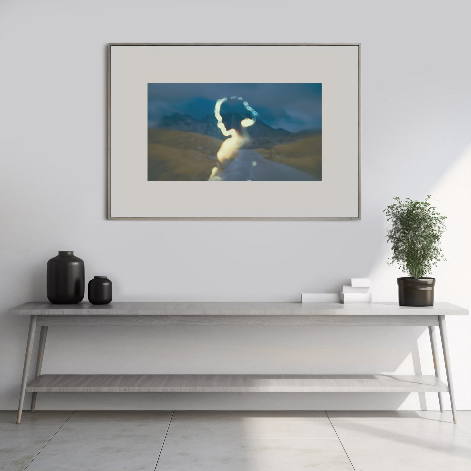 PAST LIVES. Eduard Kopysov — International visual artist