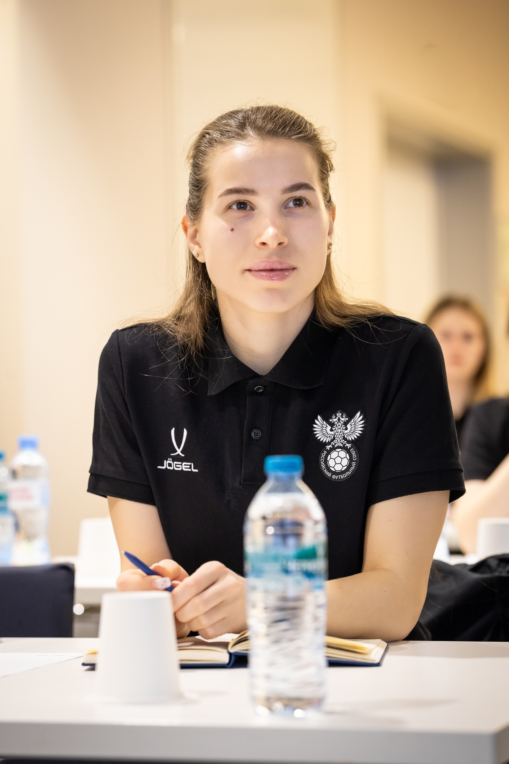 Учебно-тренировочные сборы судей-девушек МФЛ и ЮФЛ. Свадебная фотосъёмка в Москве, Туле