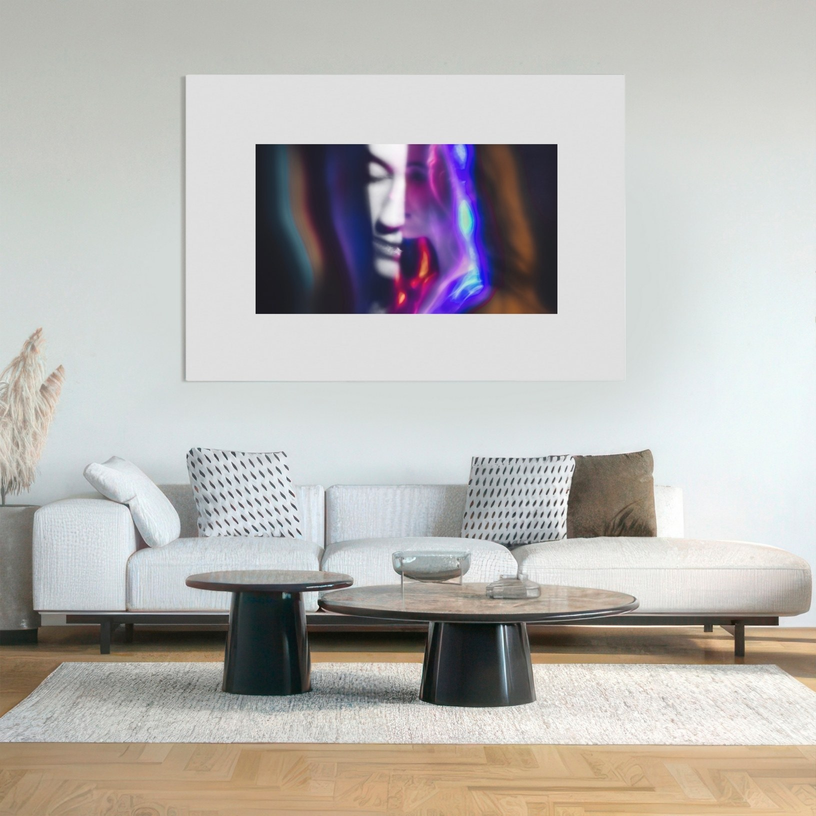 PAST LIVES. Eduard Kopysov — International visual artist