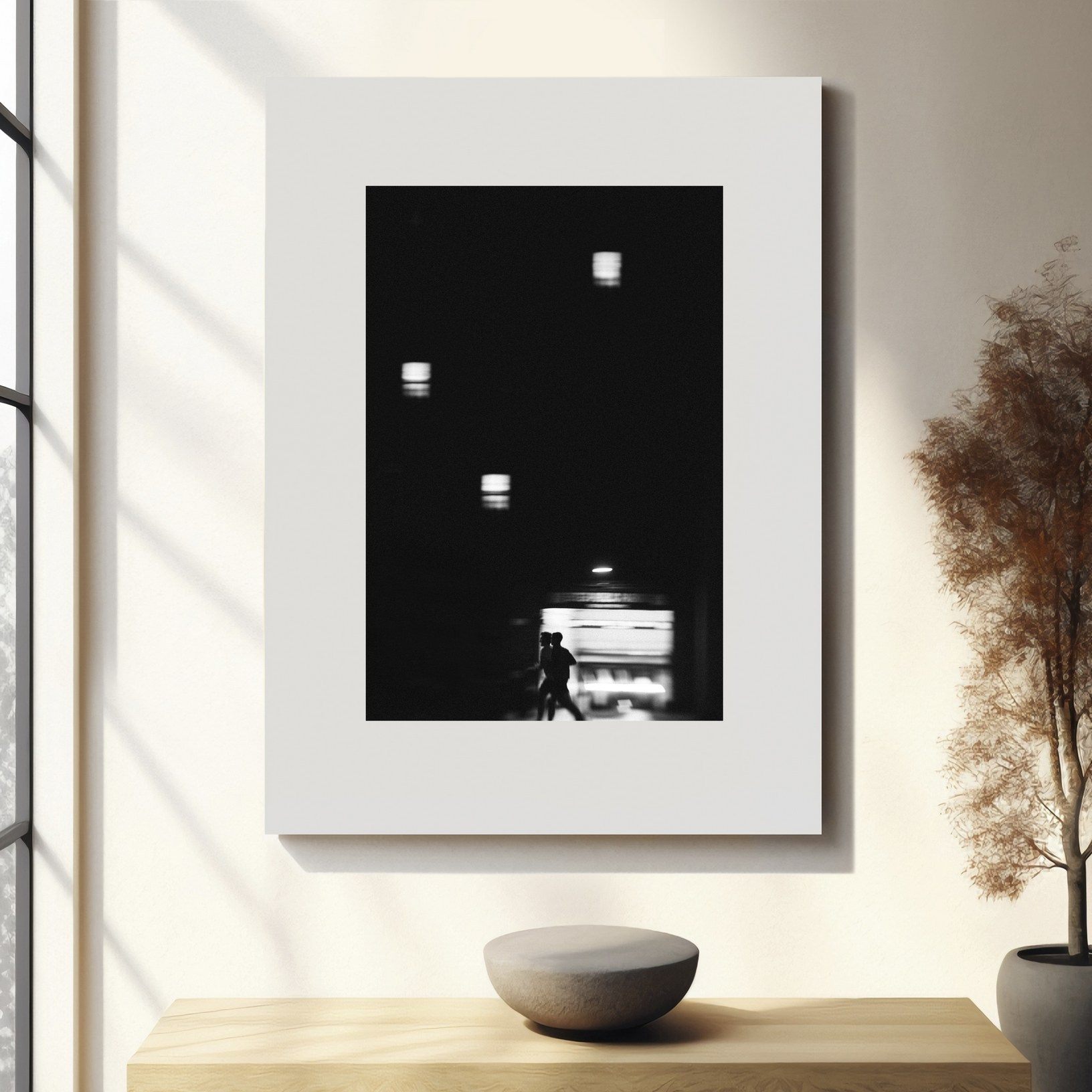 STREETS SPIRIT. Eduard Kopysov — International visual artist