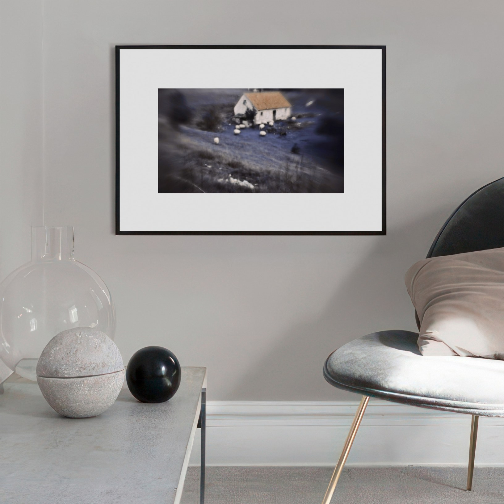 MONTENEGRO. Eduard Kopysov — International visual artist