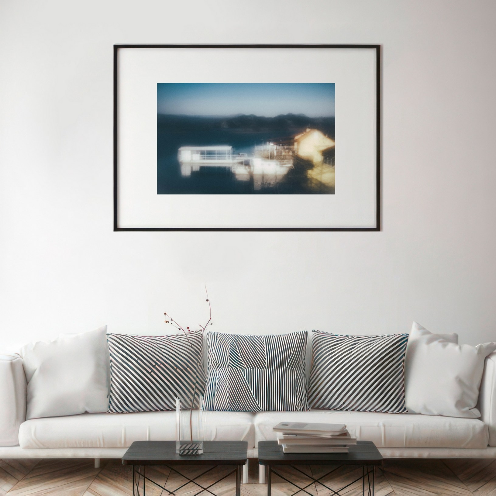 MONTENEGRO. Eduard Kopysov — International visual artist