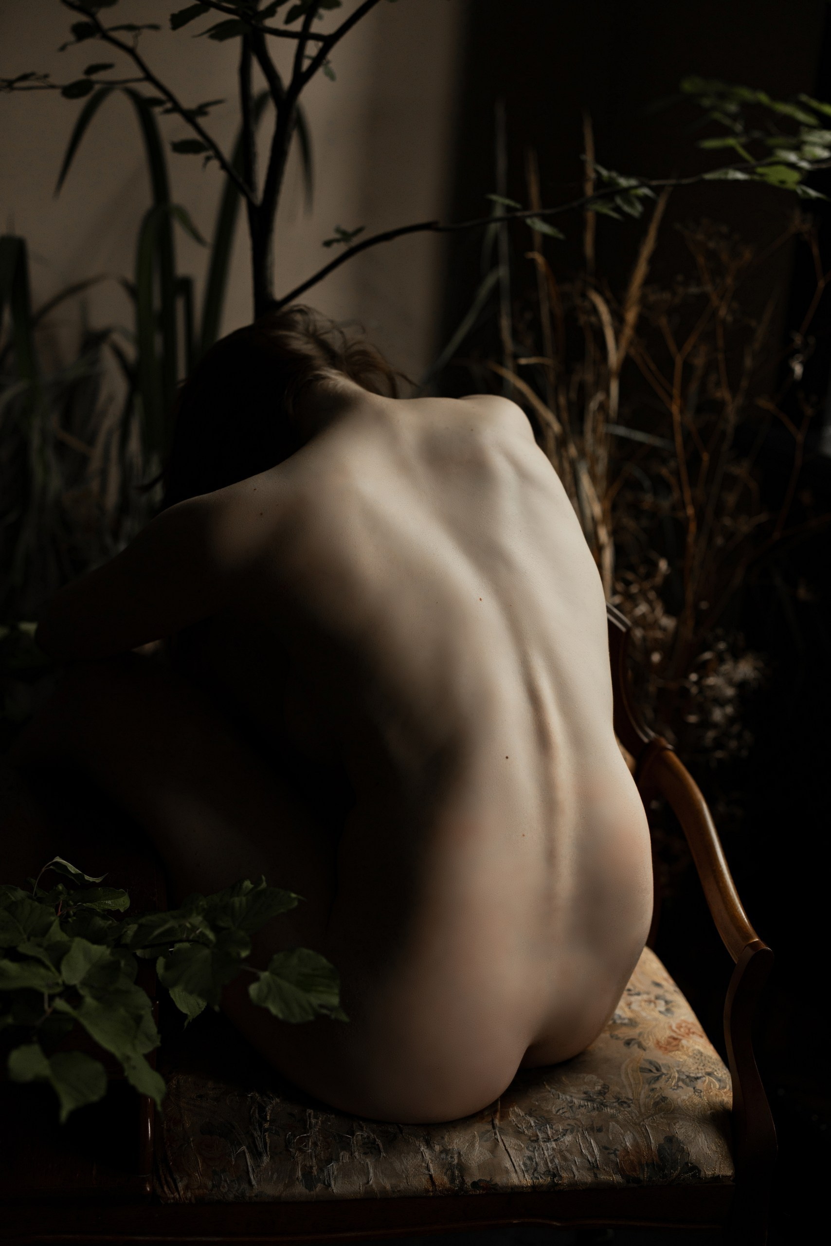 Портфолио. Женский фотограф Москва