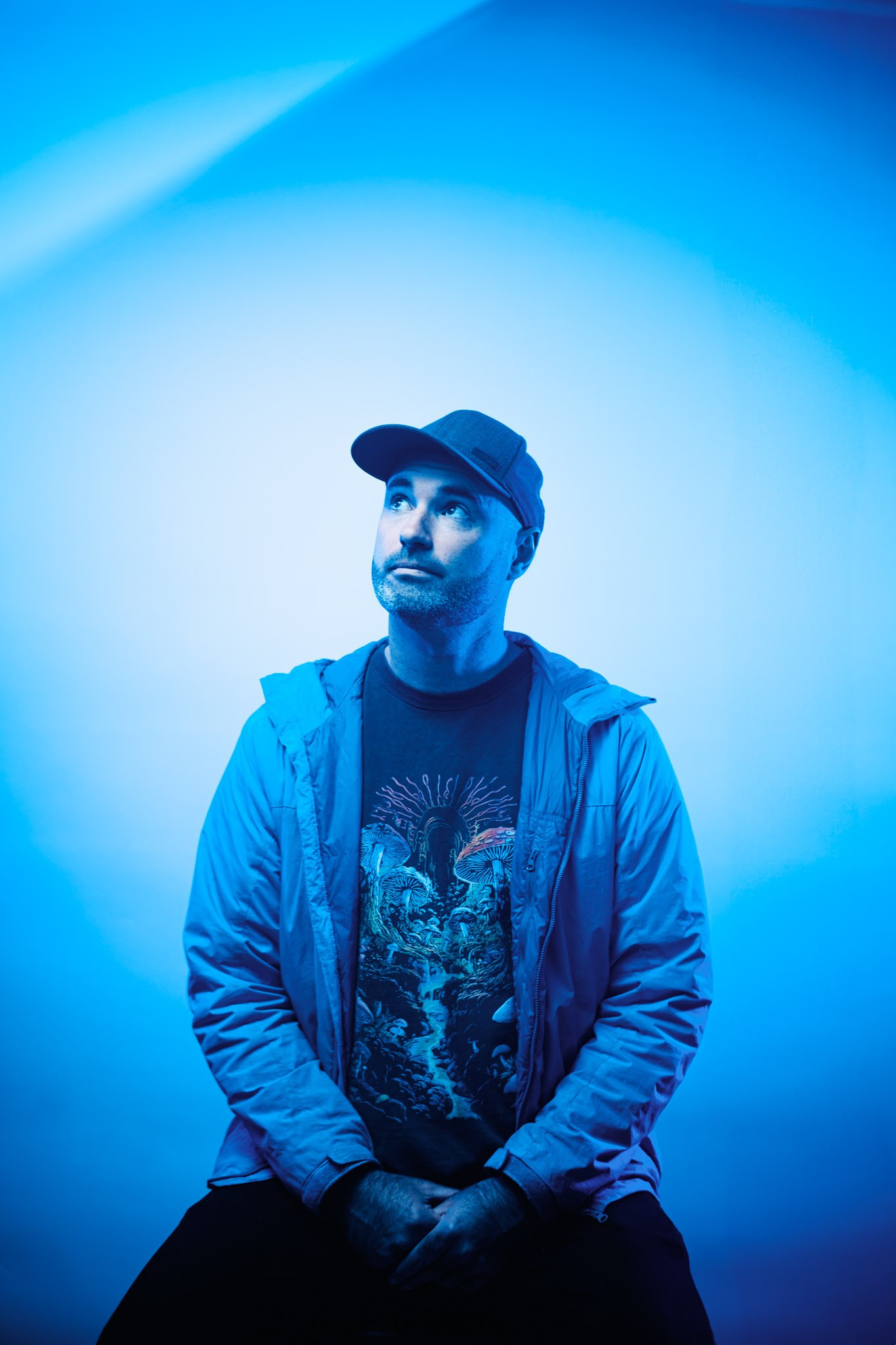 Works. Фотограф с цветным светом и оператор в Москве | Лиля Кичигина