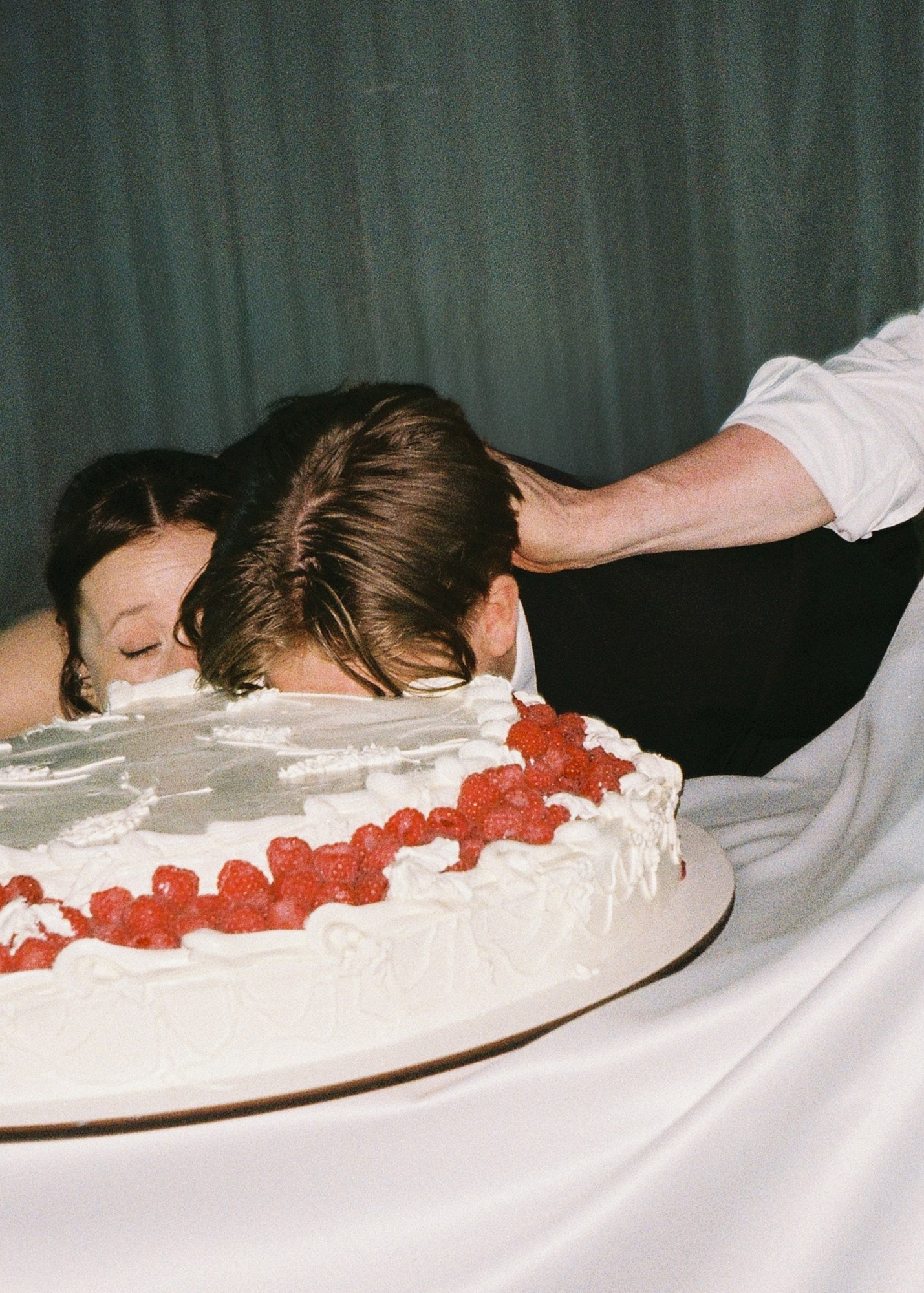 Свадебный и семейный фотограф и видеограф в Крыму | Алёна Межевова