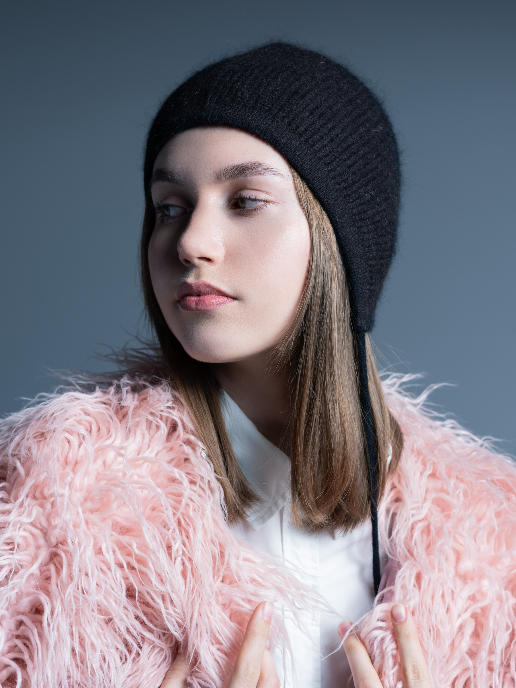 Fashion съёмка на модели для маркетплейсов в Китае | Lookbook, e-commerce контент