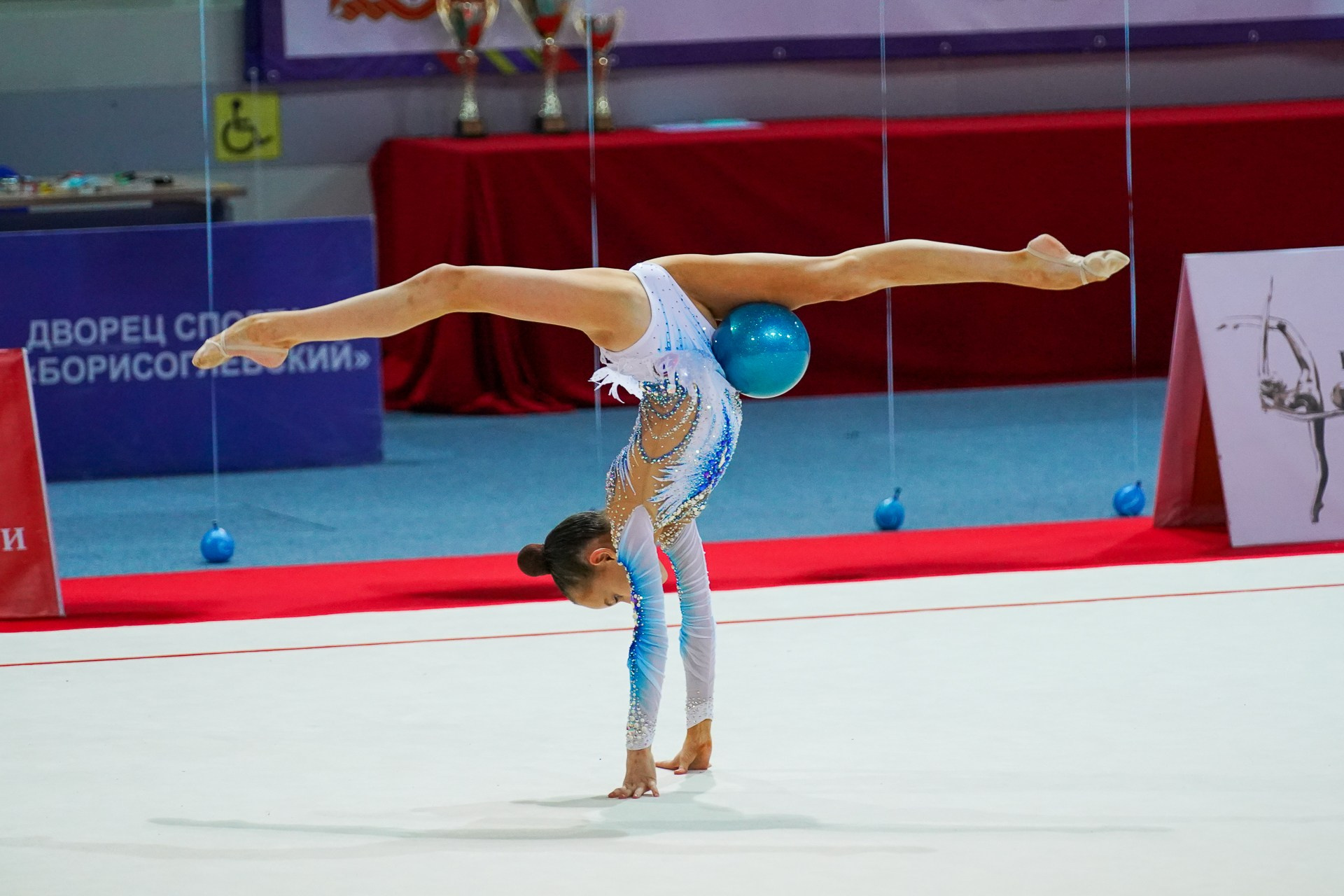 Спортивный фотограф Олег Медведев | prosport67 | Смоленск