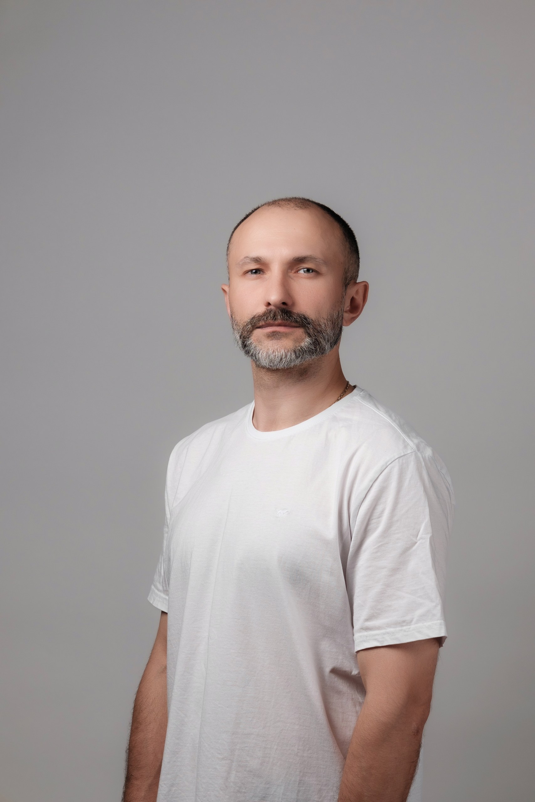 SaintPack, фуллфилмент. Интерьерный фотограф и видеограф в Санкт-Петербурге Вадим Балбашевский