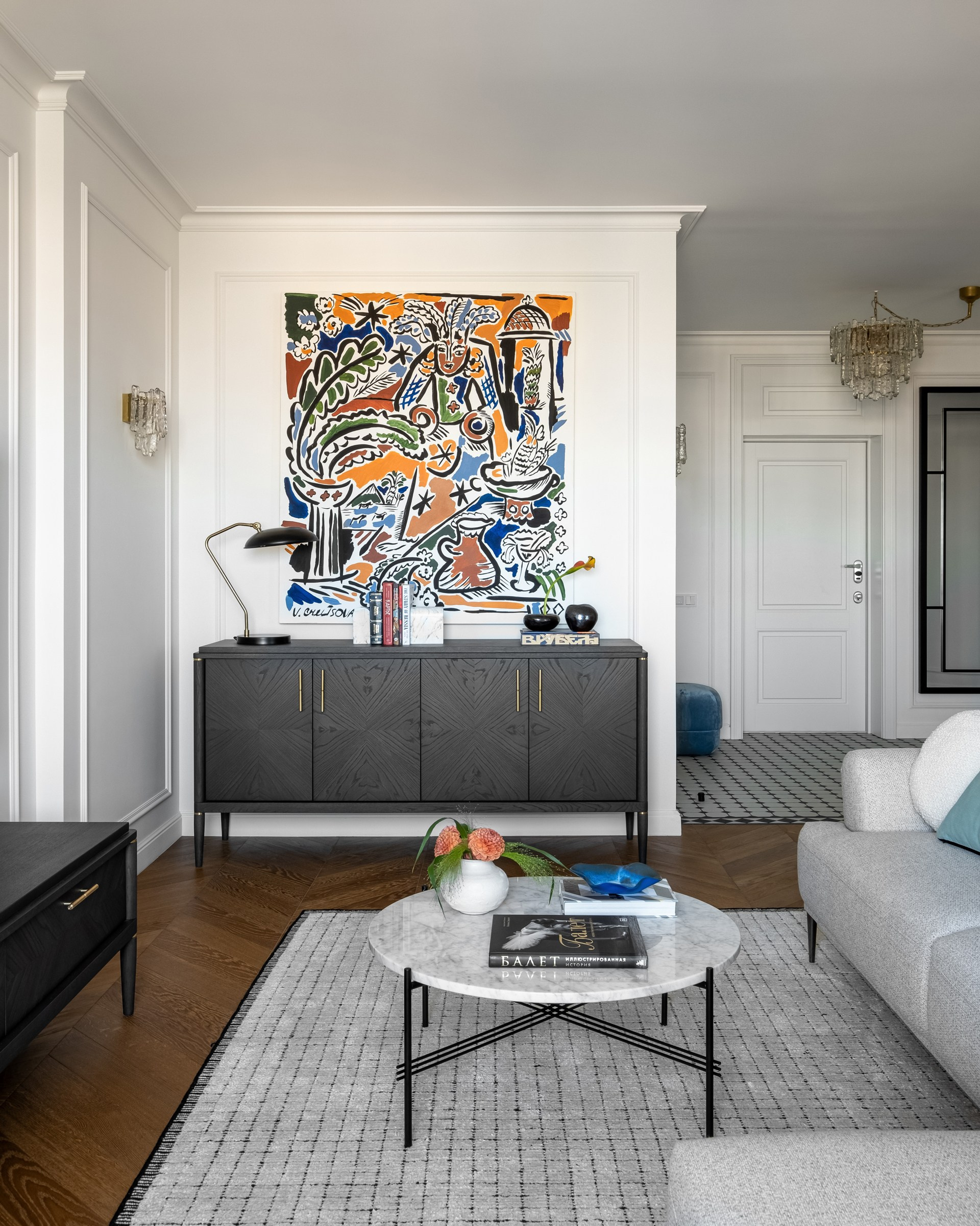 УСЛУГИ И ЦЕНЫ. Дизайнер интерьера Диана Миронова|Москва