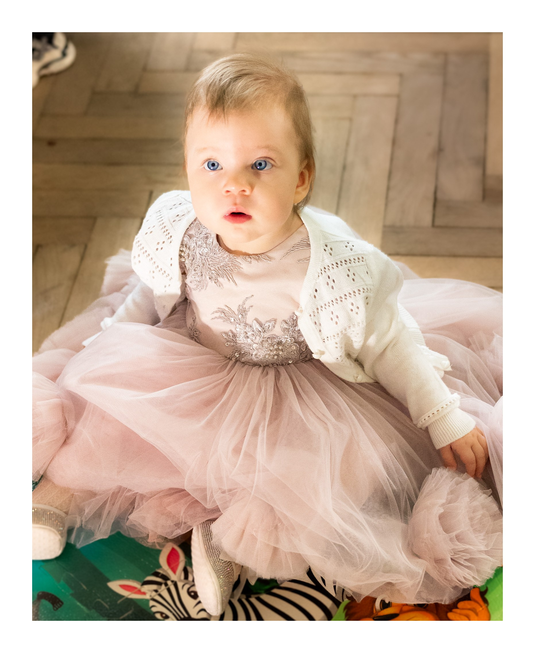 Фотосессия детского праздника на 1 годик. Семейный фотограф в Краснодаре, Курганинске, Лабинске