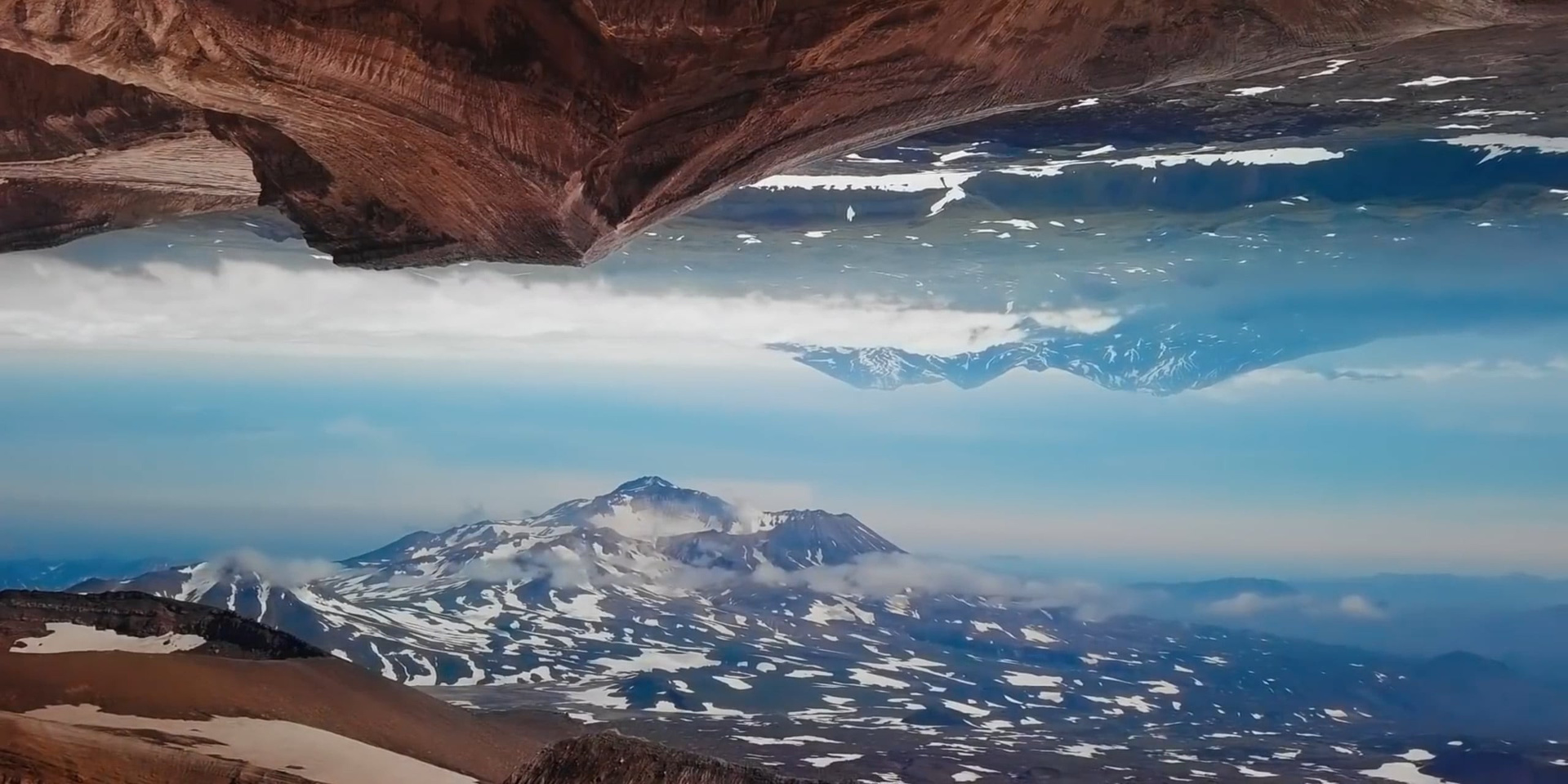 Видео. Никита Румянцев — актёр, модель