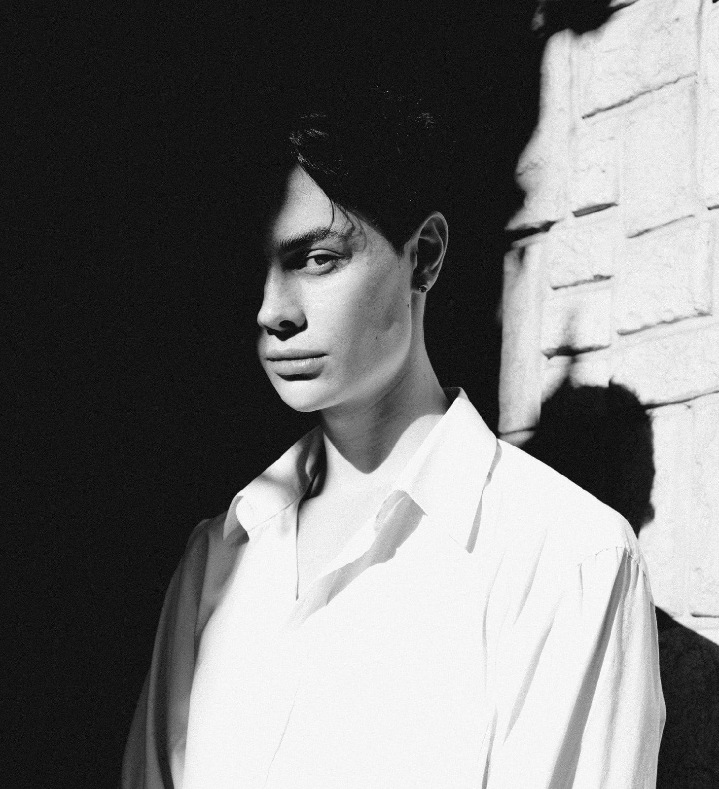 Онлайн-курс. Портретный фотограф в Санкт-Петербурге Алексей Корзов