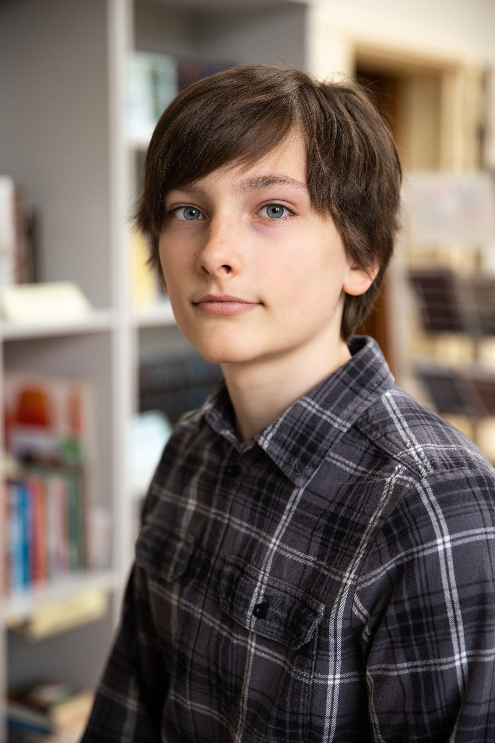 Семейный фотограф Юлия Роберт. Москва