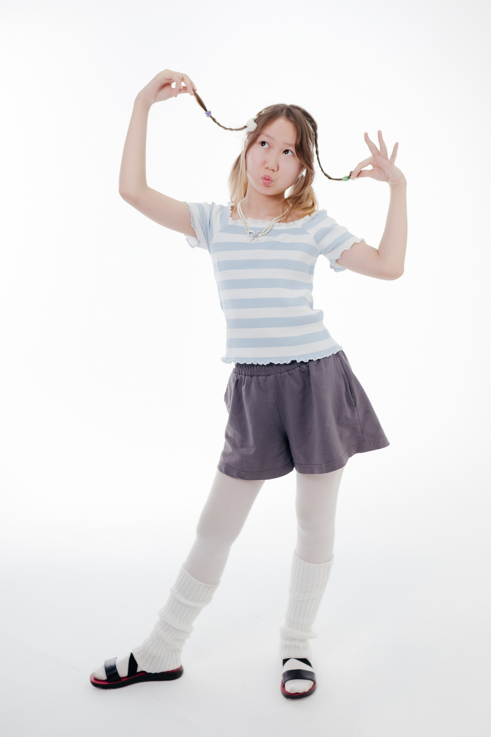 Марина. Модельное агентство ART PODIUM ULAN-UDE