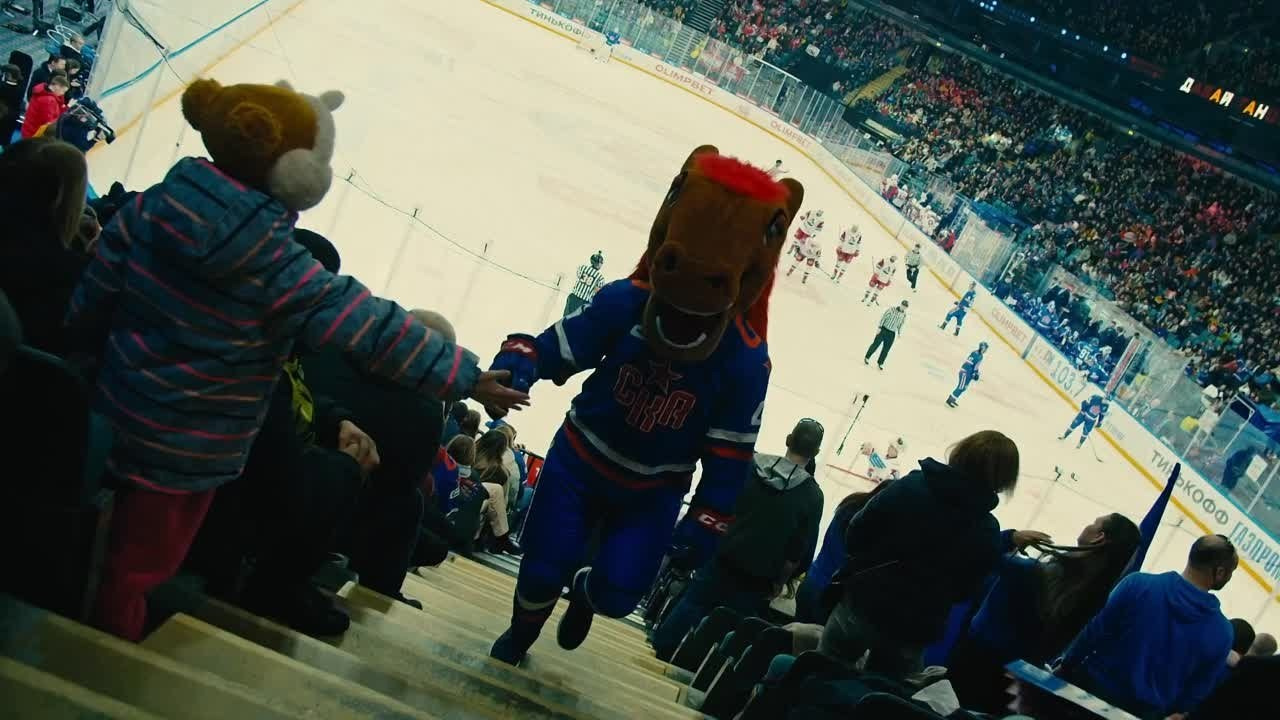 Портфолио. Видеограф СПб Роман Рассейкин |Rasfilm|