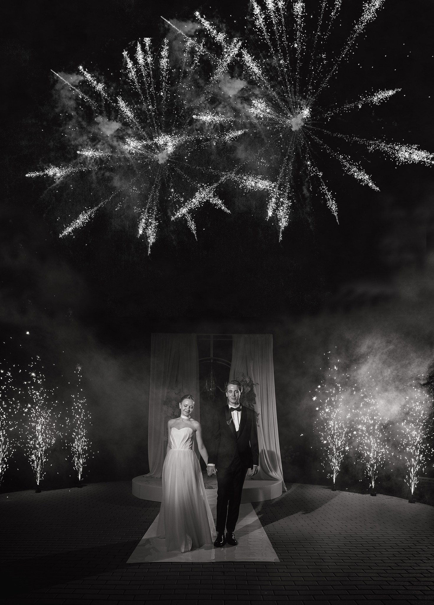 Свадебный фотограф Иваново Владимир Москва Елена Угодина