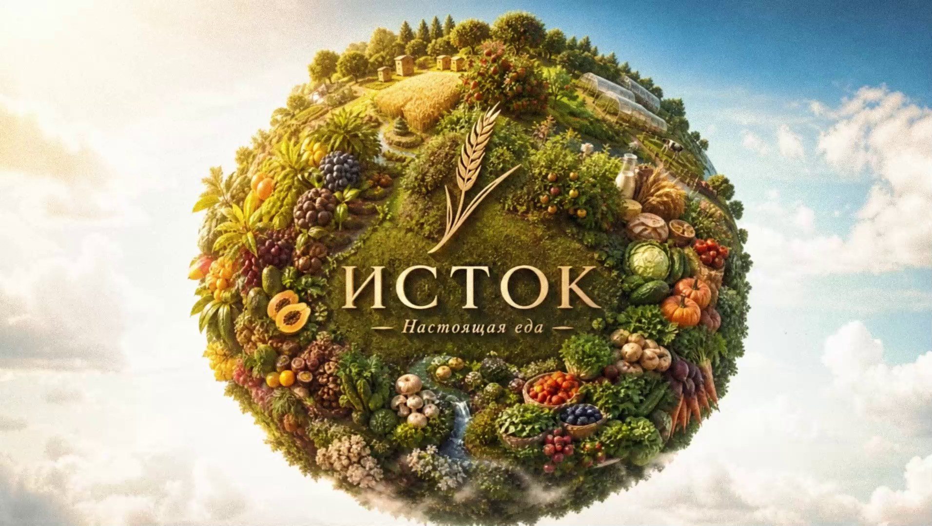 ИСТОК. Bengal Production — AI-студия полного цикла. Паша Михайлов, Санкт-Петербург