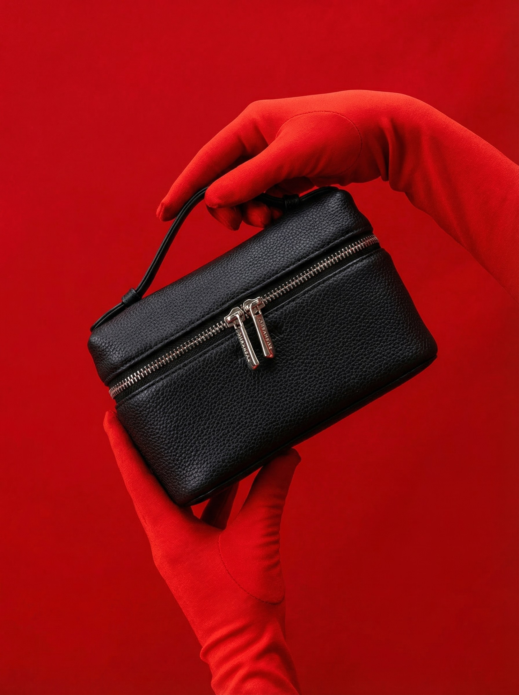 Сумка. Продакшен г. Москва Генерация и съемки