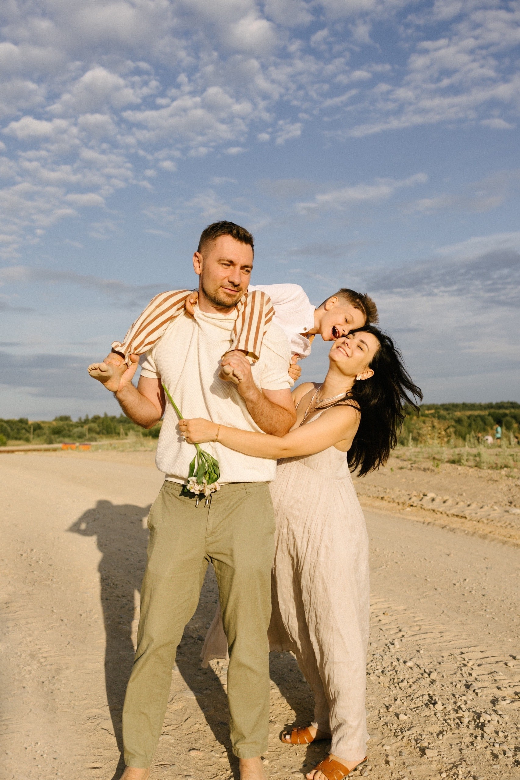 Свадебный и семейный фотограф в Смоленске Галина Егорова