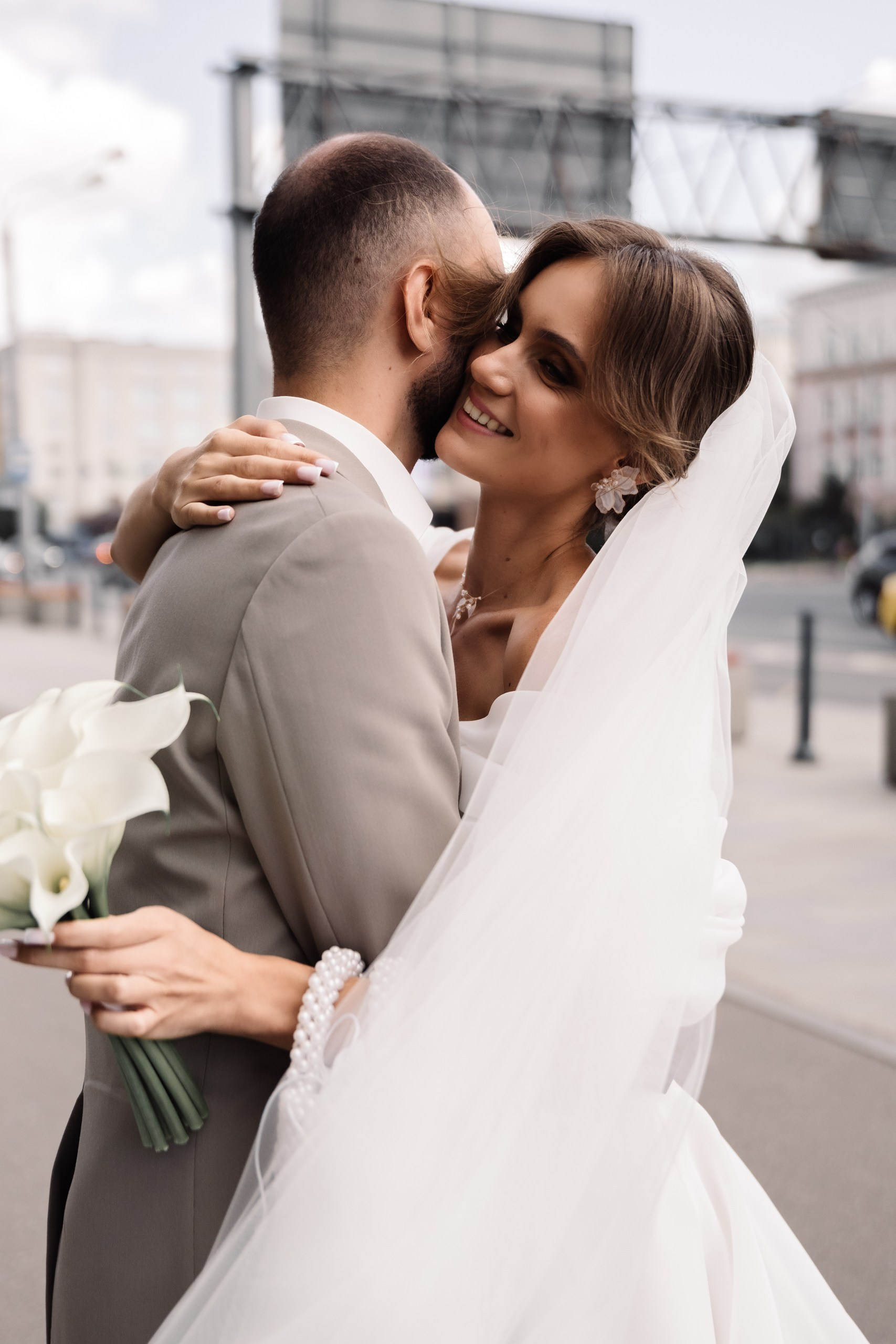 Эдуард и Александра