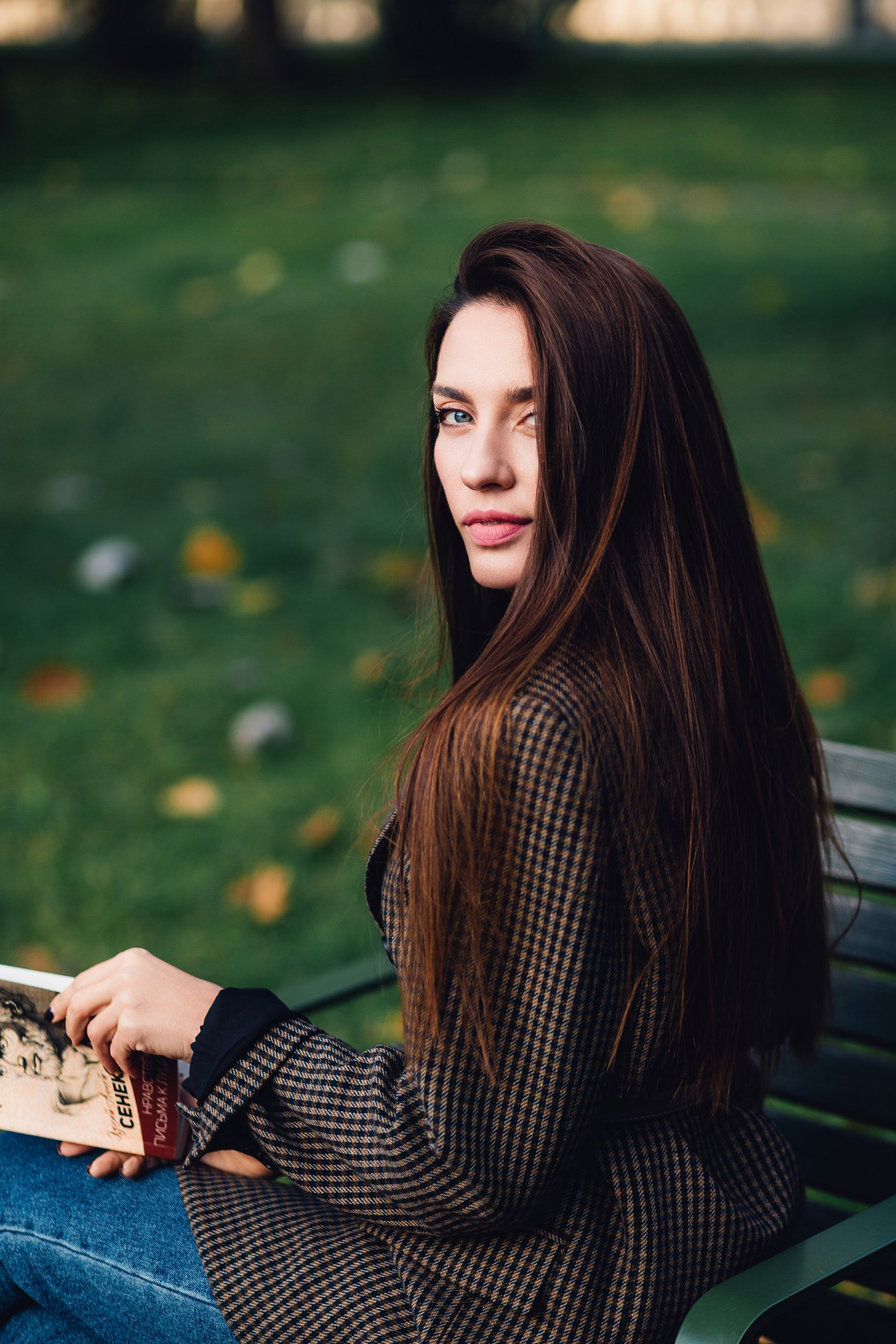 Евгения. Фотограф и видеограф в Сочи Дмитрий Чигарев