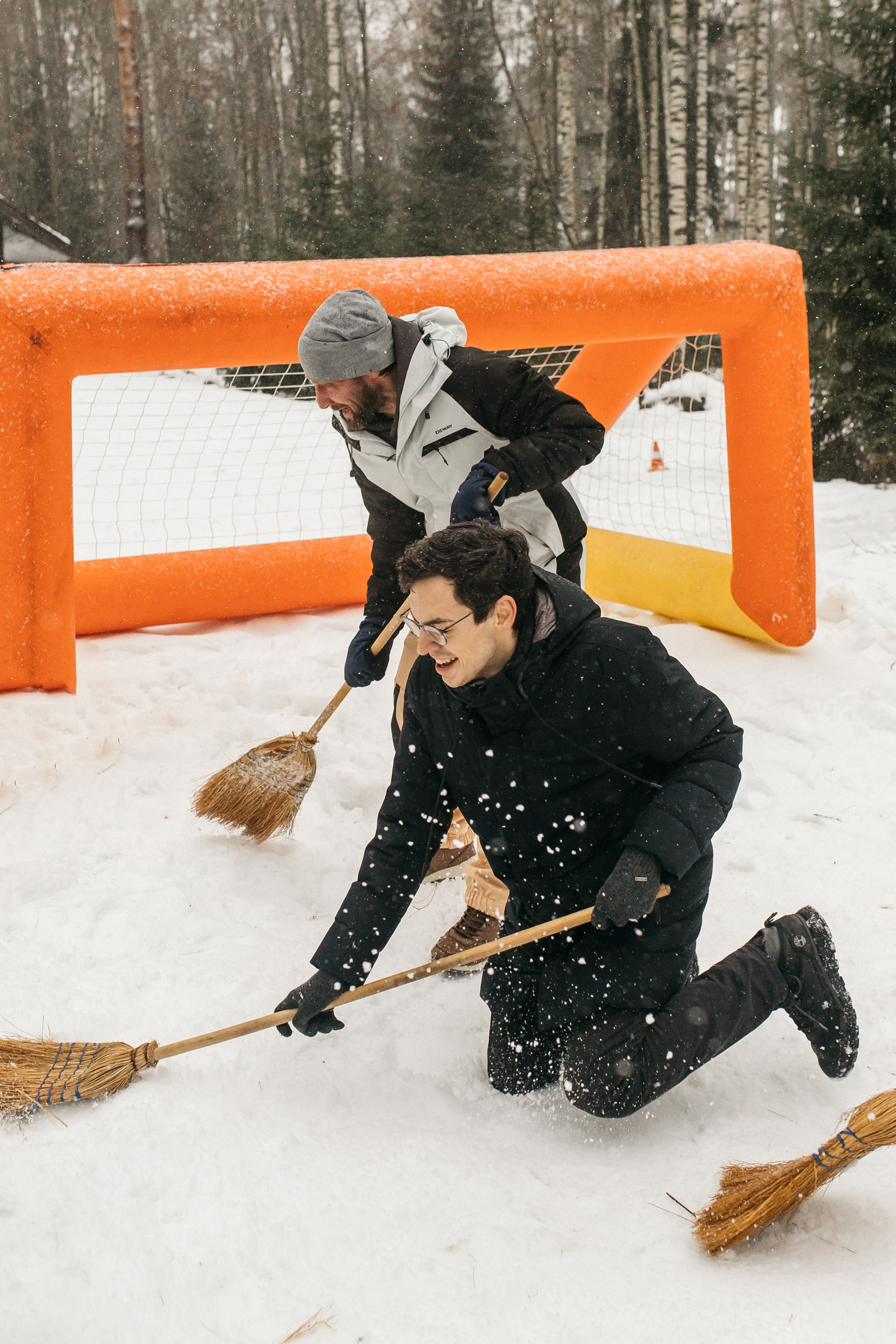 Репортаж_Корпоративы