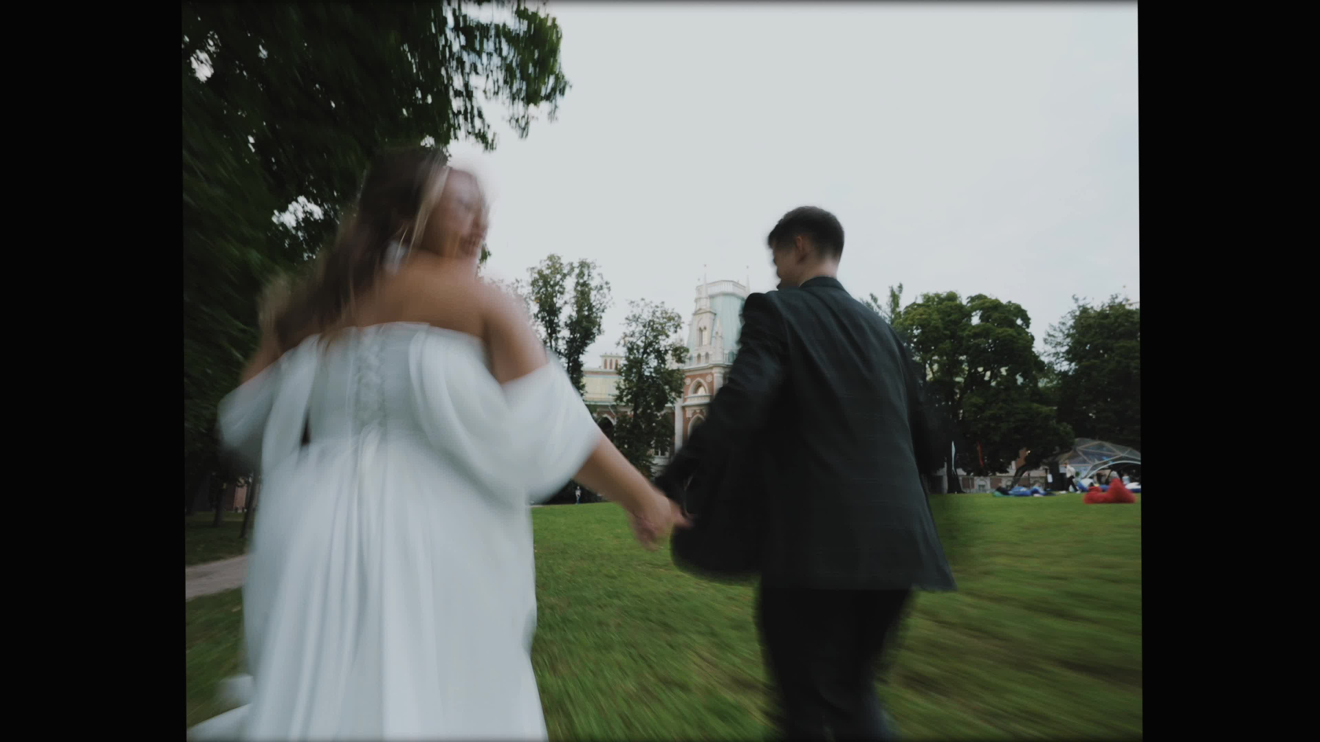 Мероприятия. Видео — аудио производство