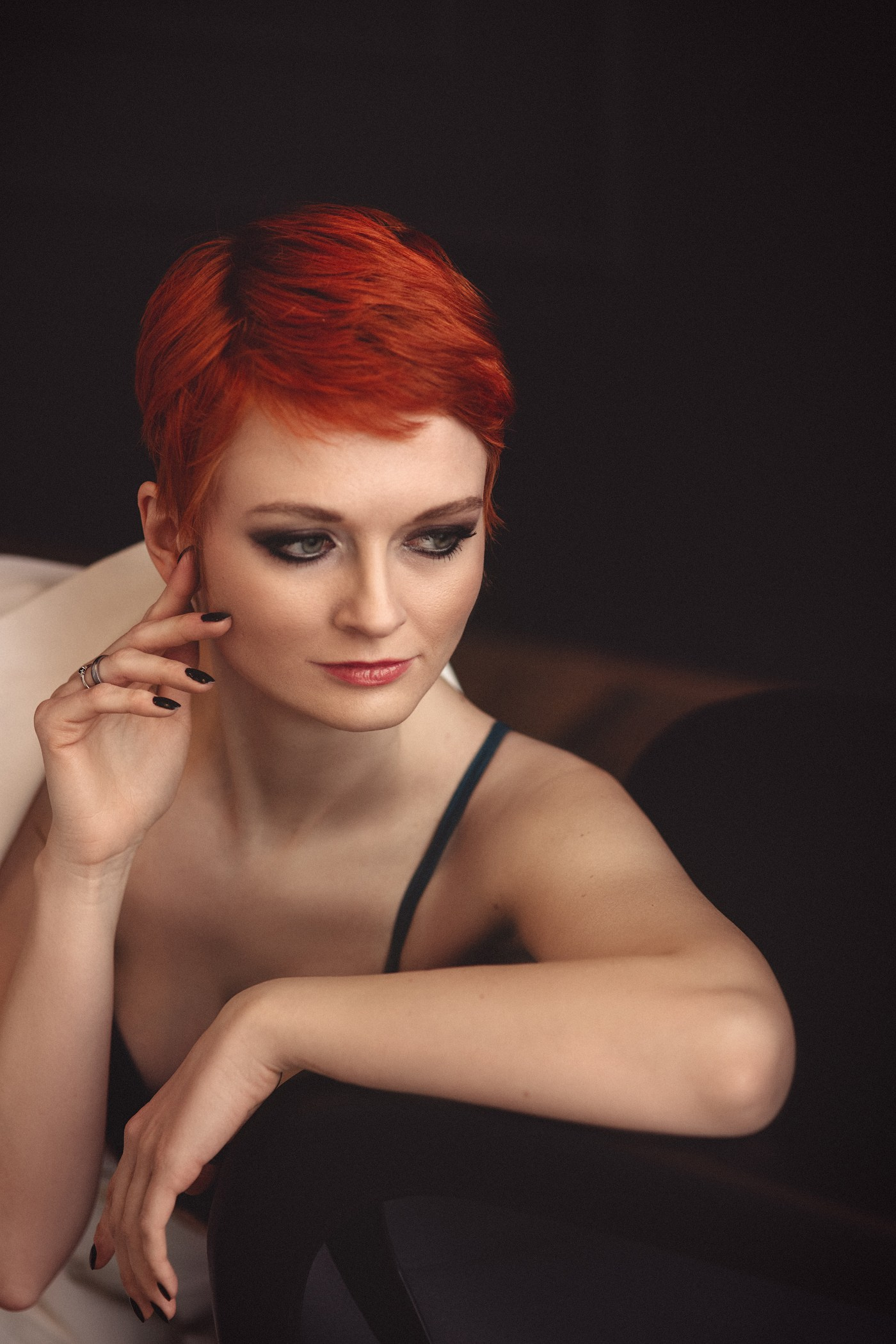 Фотосессия как способ полюбить себя и поднять самооценку — Елена Шуваева. Профессиональный фотограф в Москве. Елена Шуваева