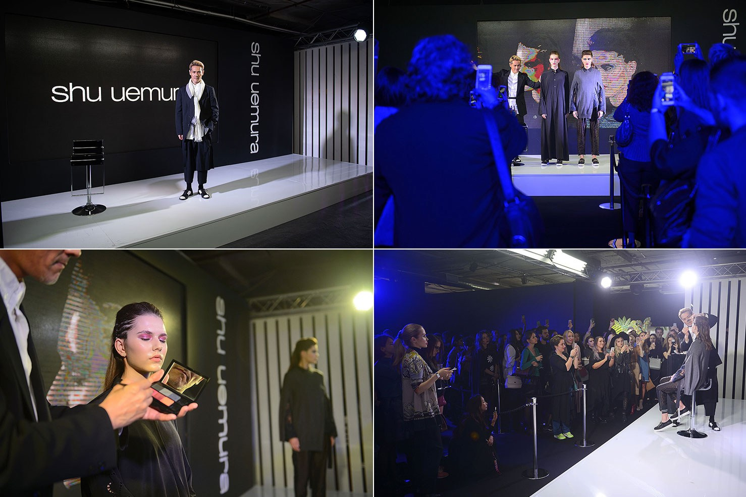 Репортажный и портретный фотораф в Москве Роман Кузнецов