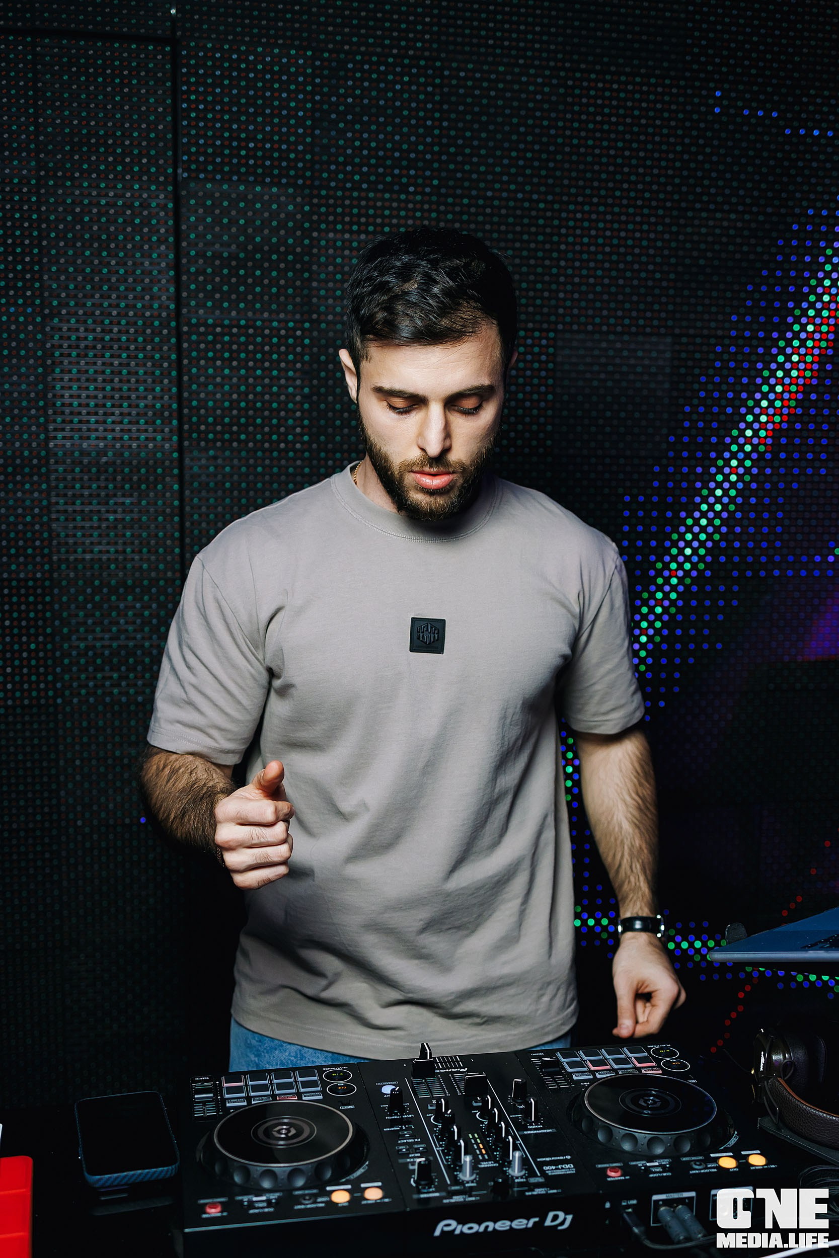 Фоторепортаж из РК Планета. One Media Life: фоторепортажи, фотоотчеты с мероприятий и заведений