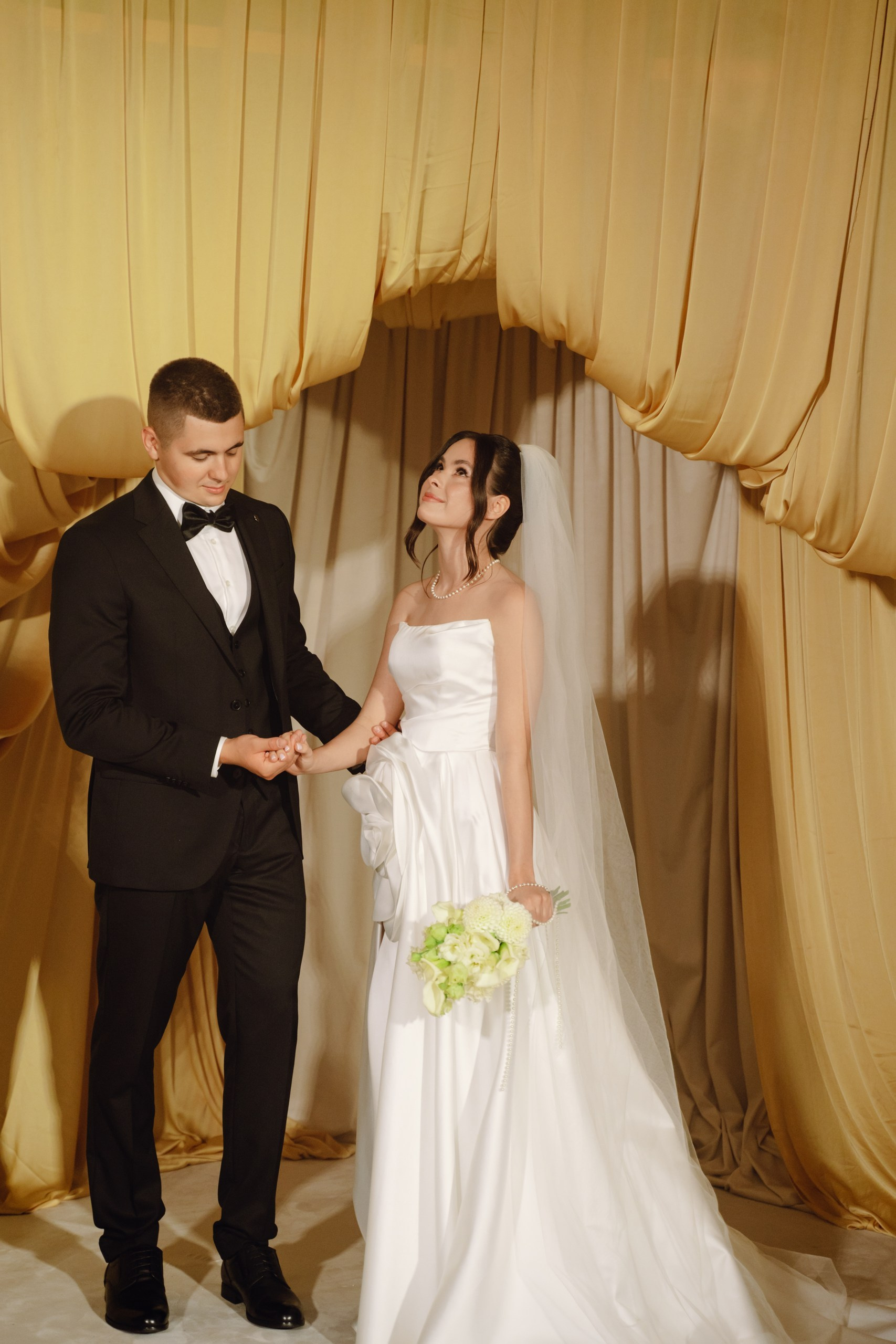 Григорий и Лилия. Свадебный фотограф Анжелика Сариева