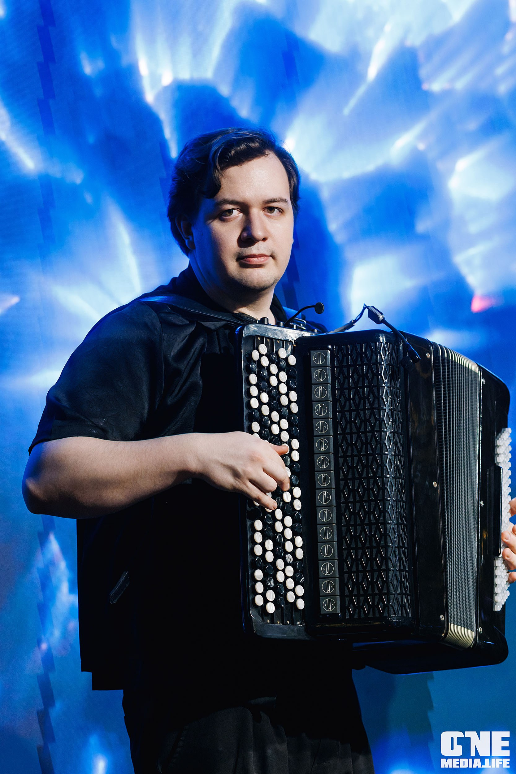 Фоторепортаж из ресторана Океан. One Media Life: фоторепортажи, фотоотчеты с мероприятий и заведений