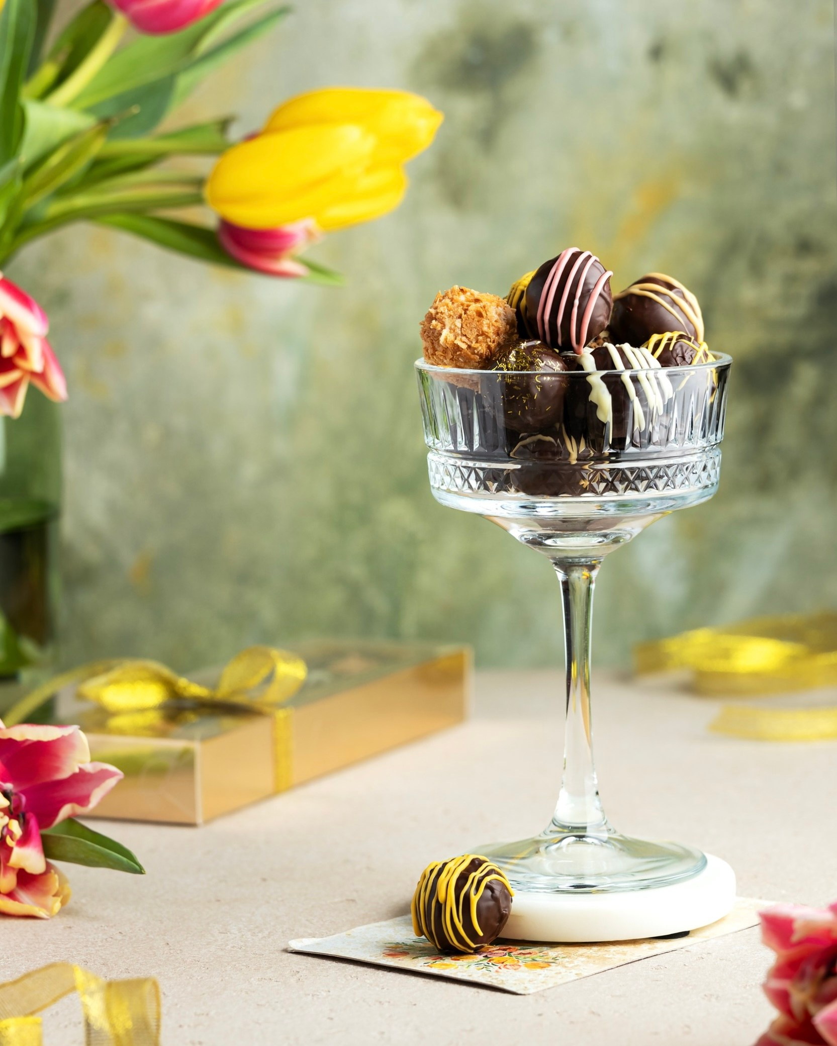 Фуд-фотограф и предметный фотограф в Москве Анна Первова